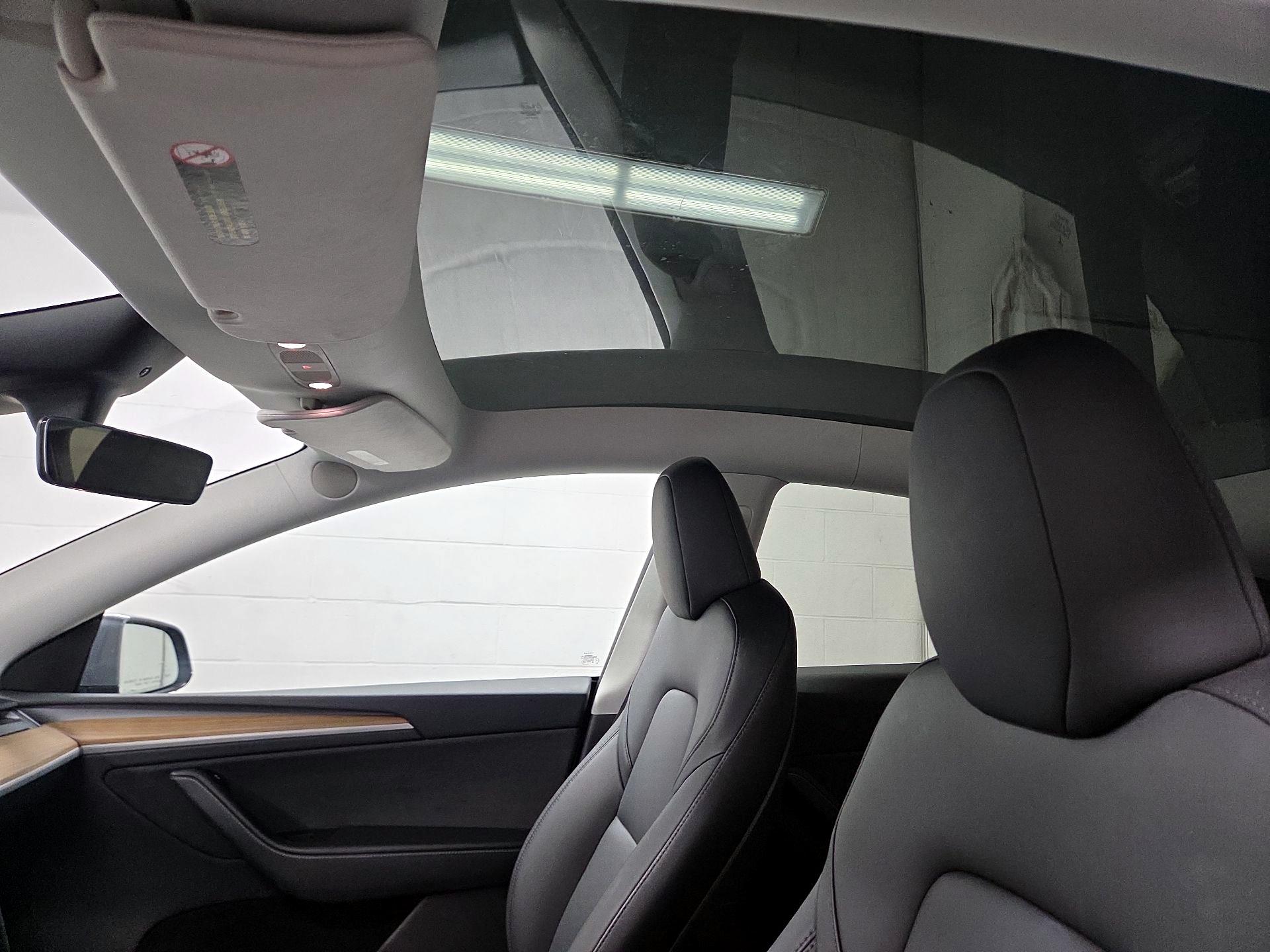 Thumbnail: 2024 Tesla Model Y - 18