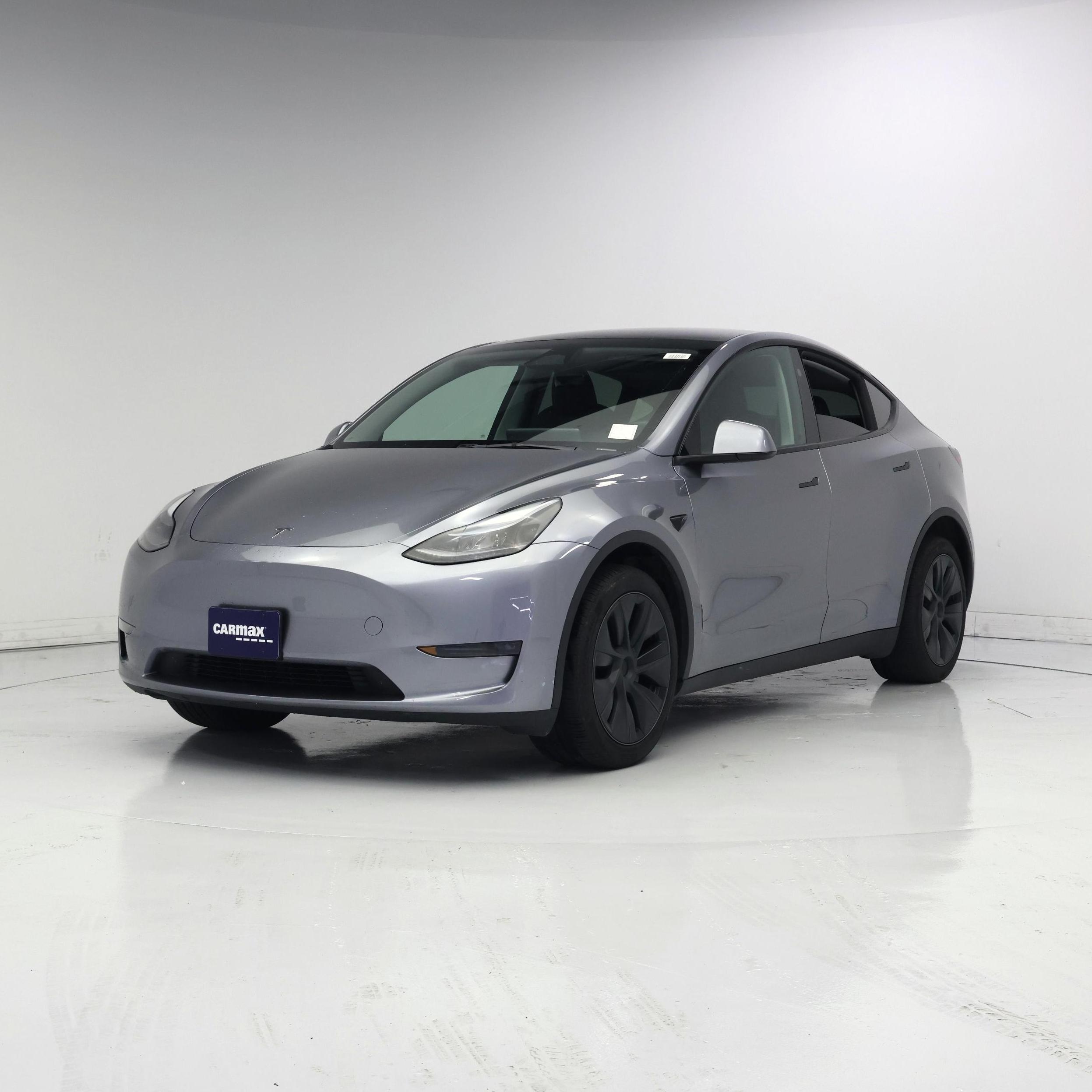 Thumbnail: 2024 Tesla Model Y - 4