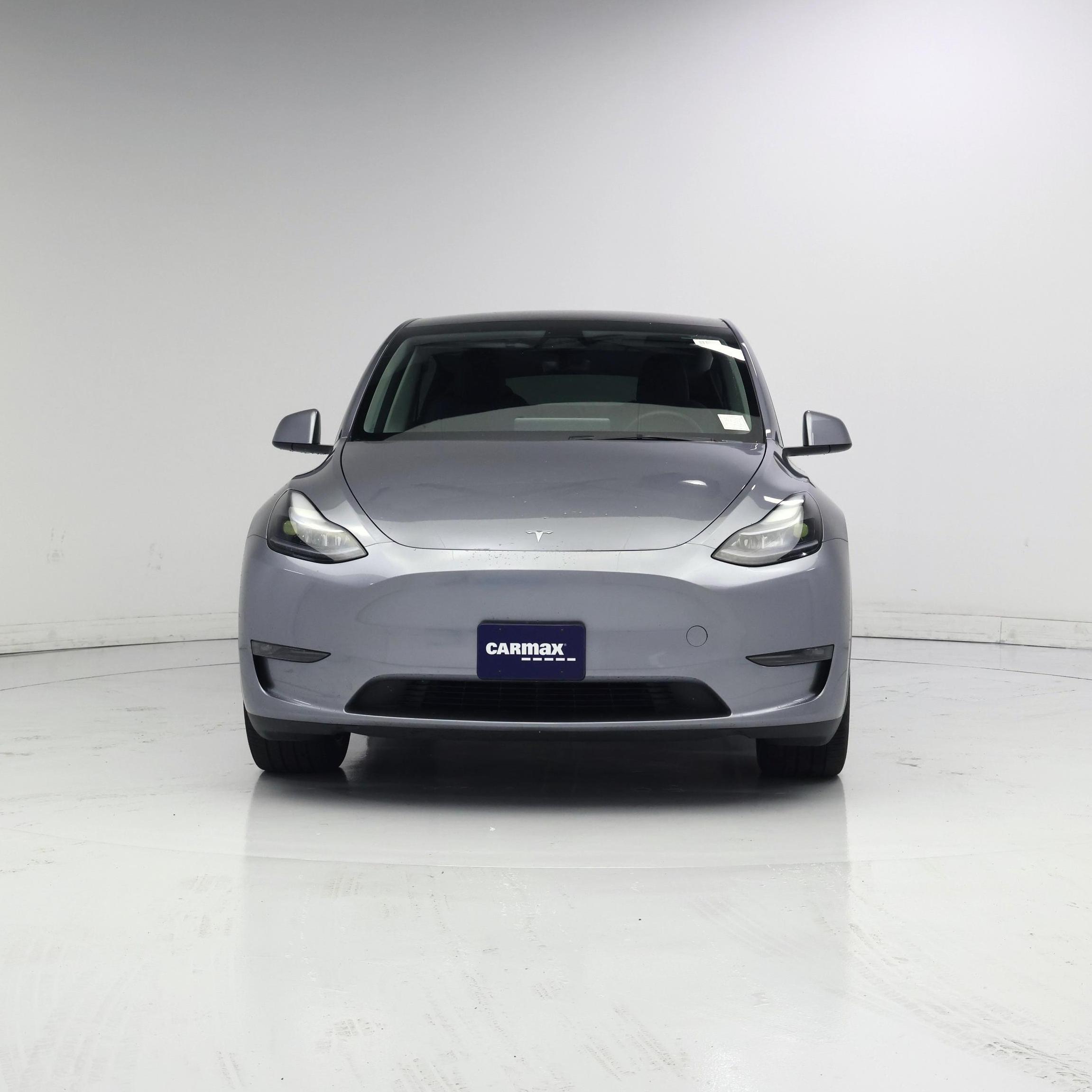 Thumbnail: 2024 Tesla Model Y - 5