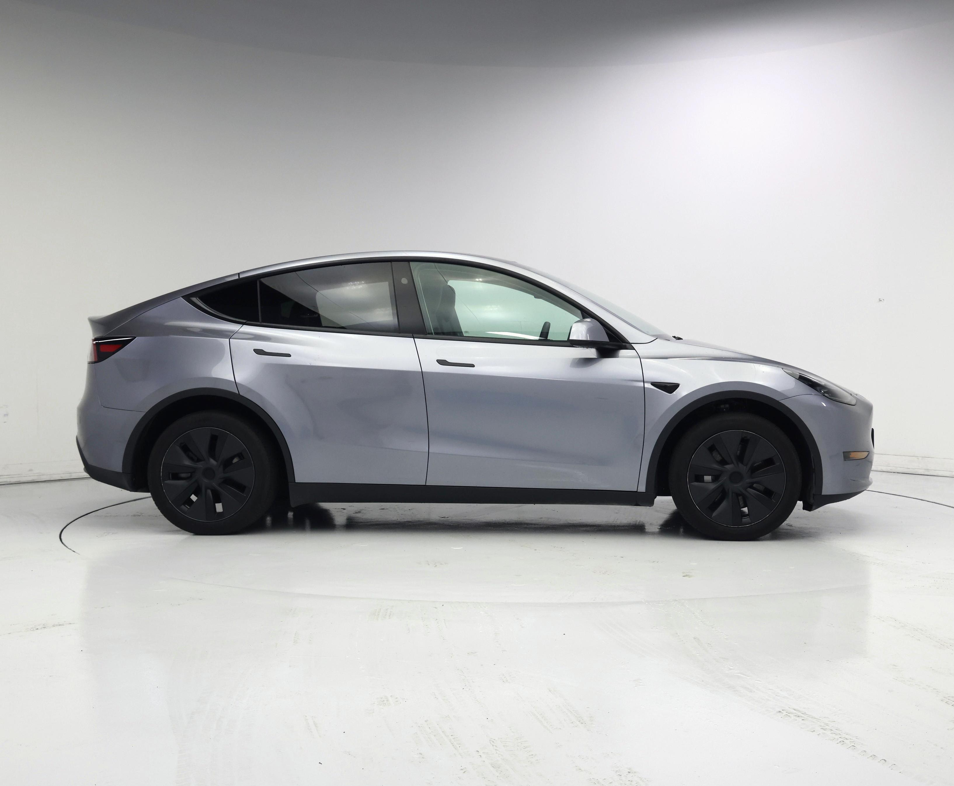 Thumbnail: 2024 Tesla Model Y - 7