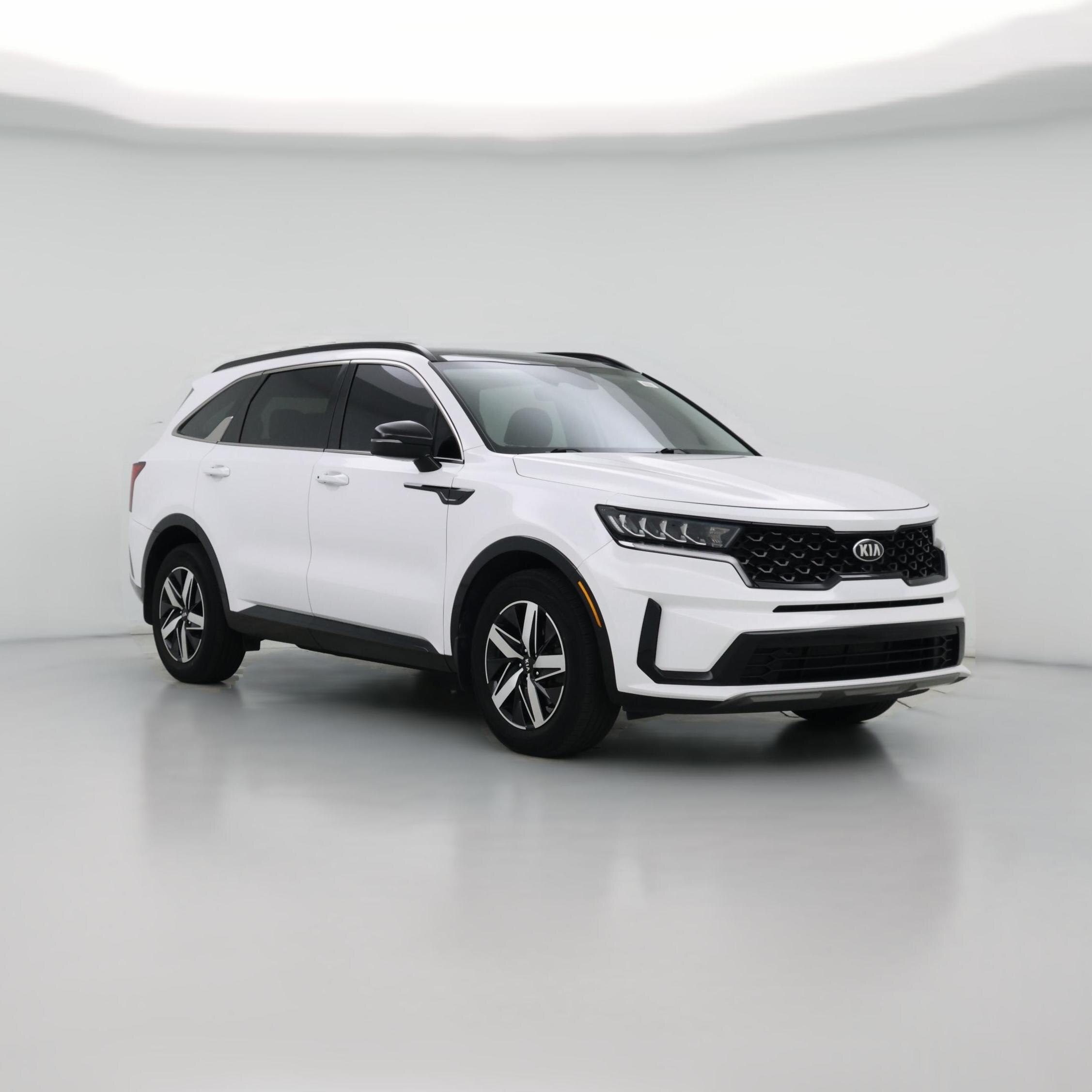 Thumbnail: 2021 Kia Sorento - 1