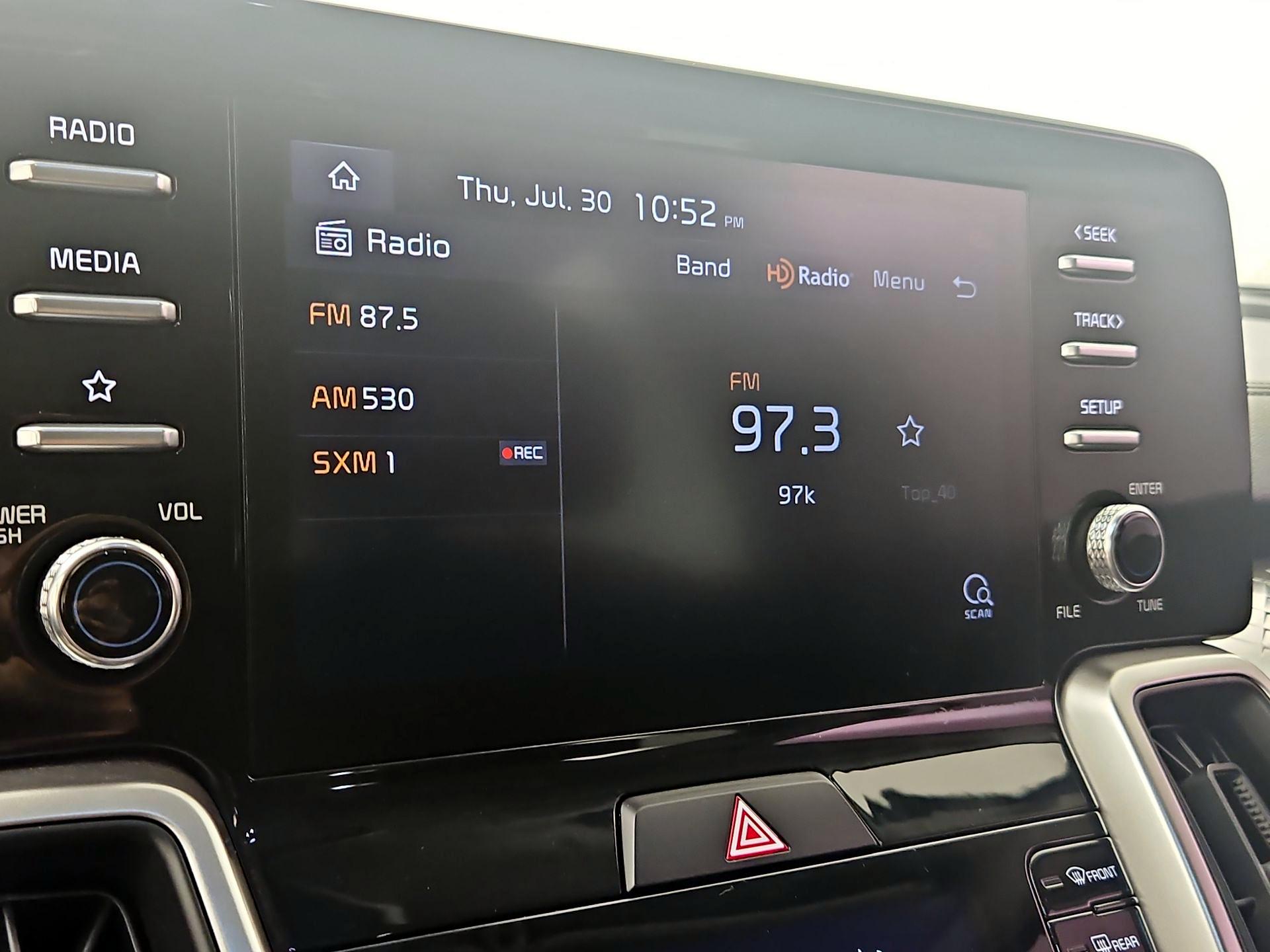 Thumbnail: 2021 Kia Sorento - 15
