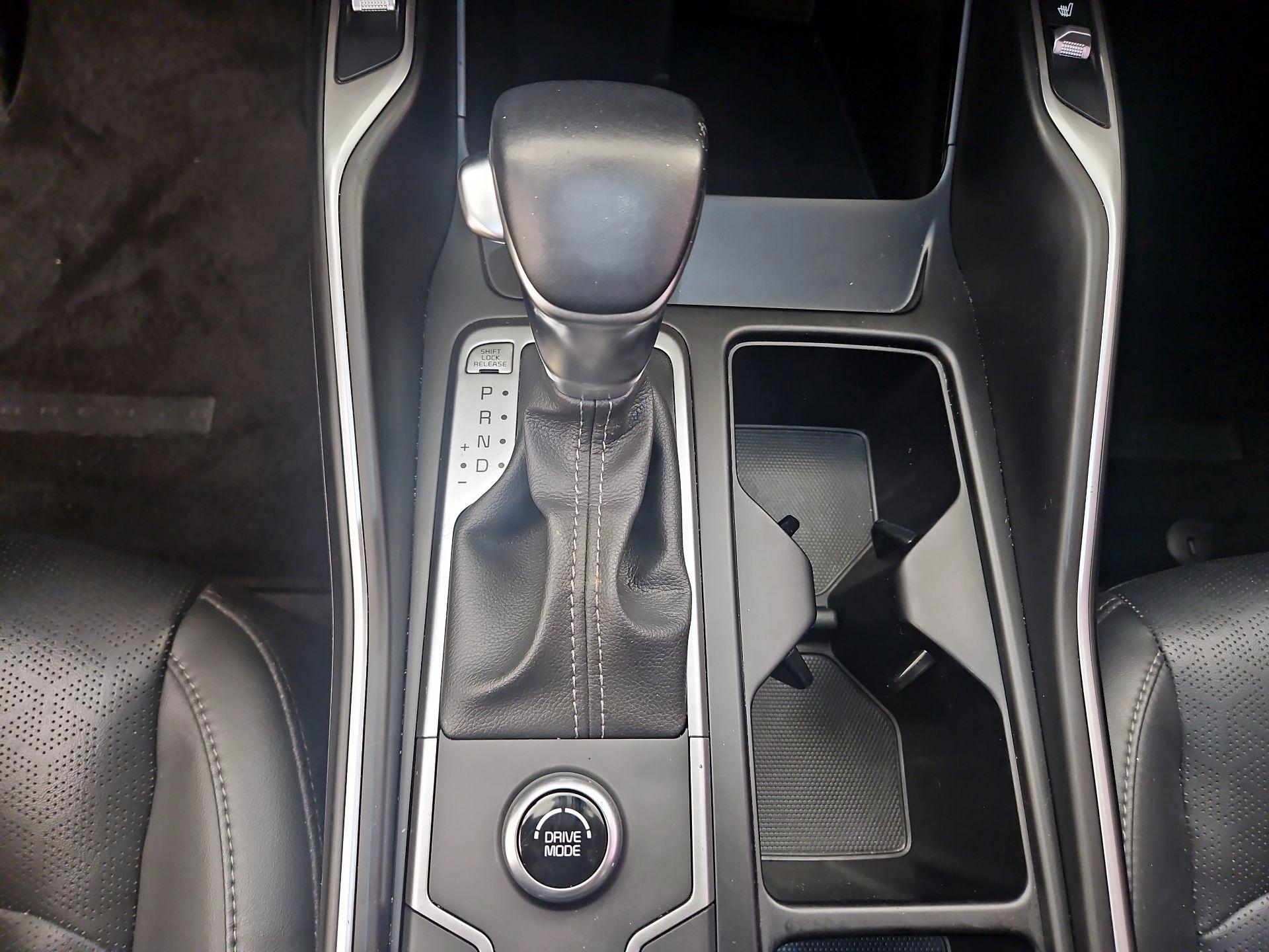 Thumbnail: 2021 Kia Sorento - 17