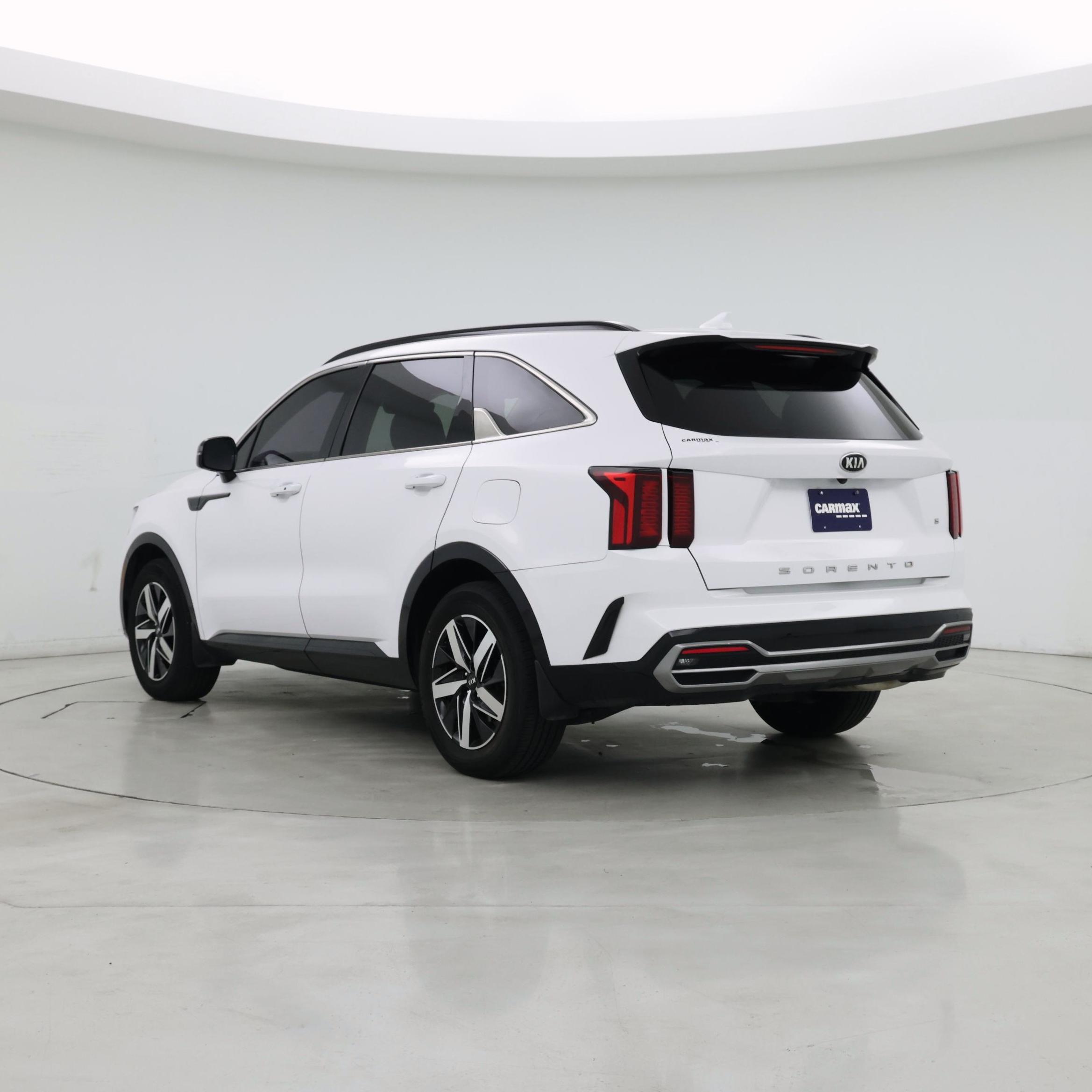 Thumbnail: 2021 Kia Sorento - 2