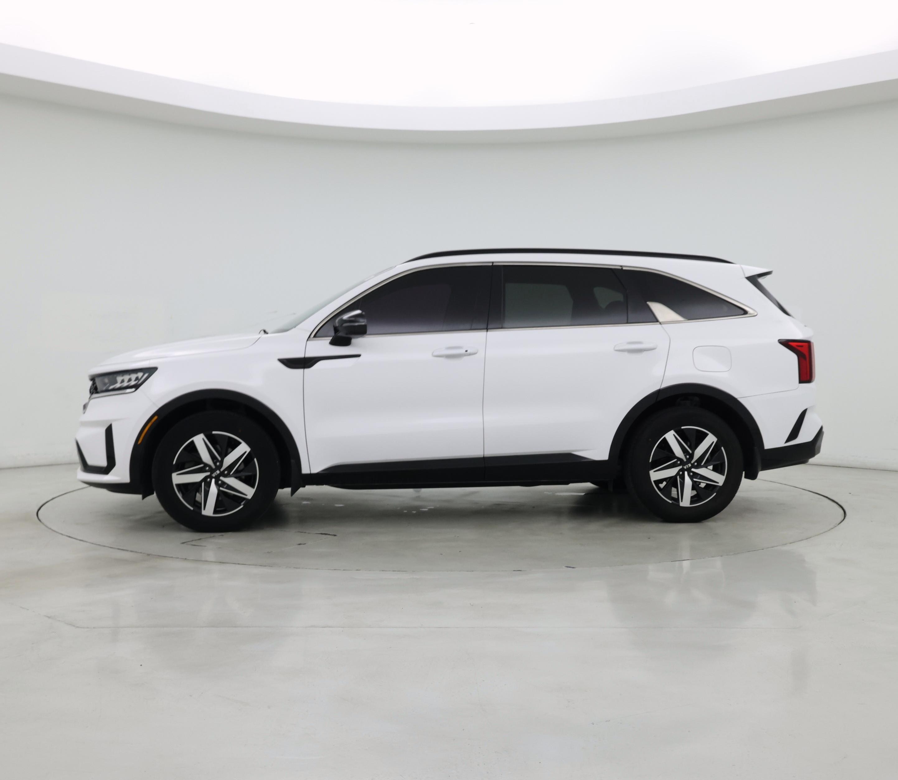Thumbnail: 2021 Kia Sorento - 3