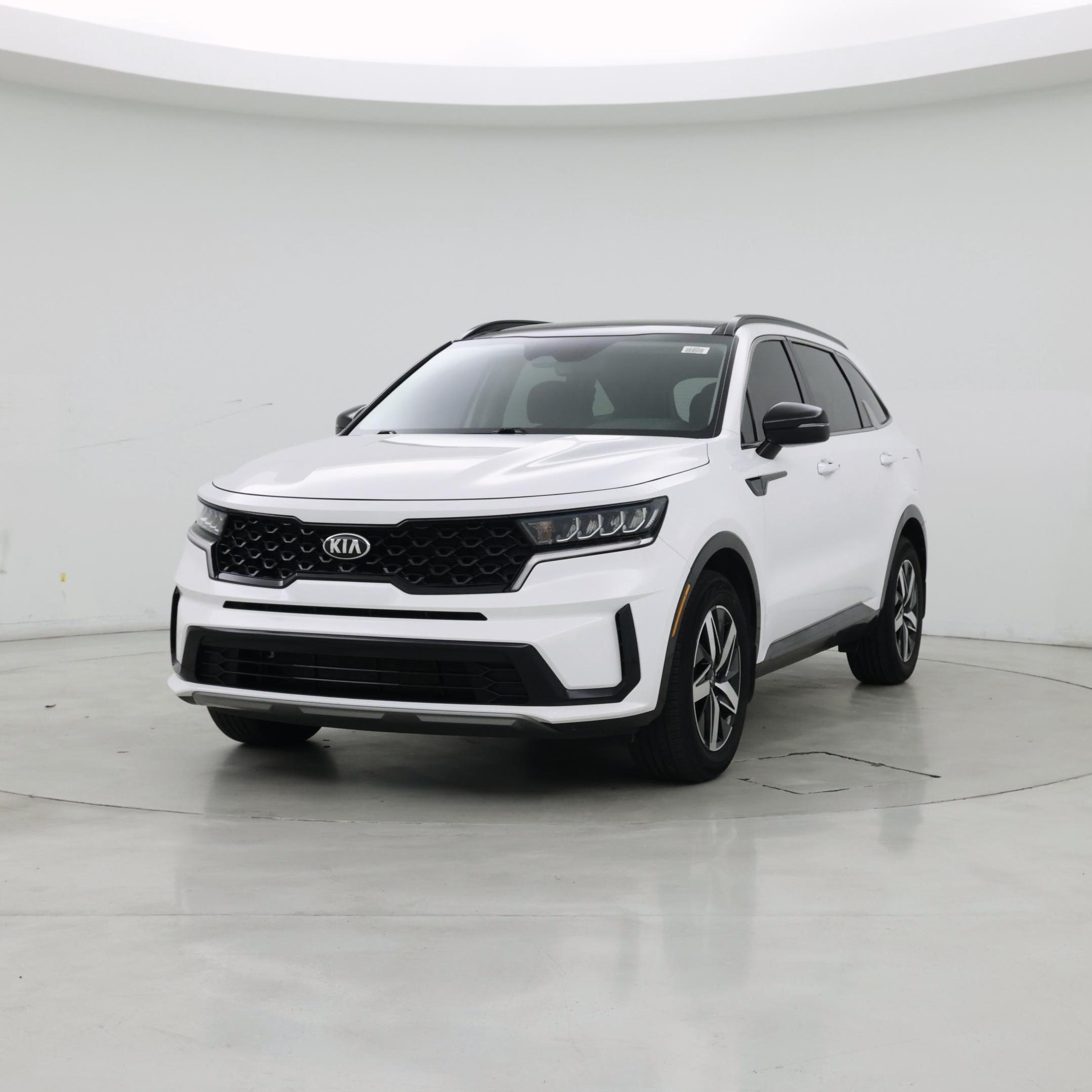 Thumbnail: 2021 Kia Sorento - 4