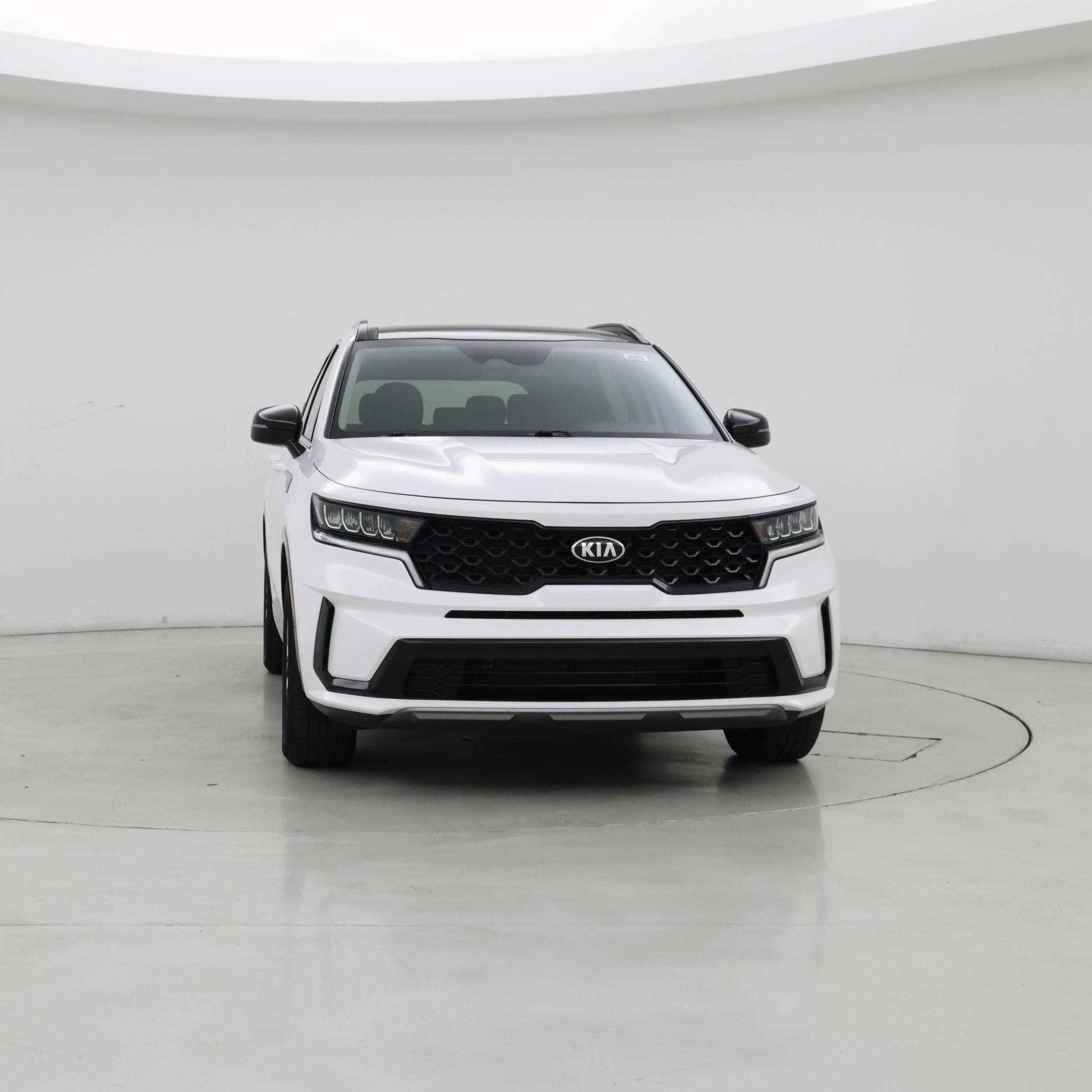 Thumbnail: 2021 Kia Sorento - 5