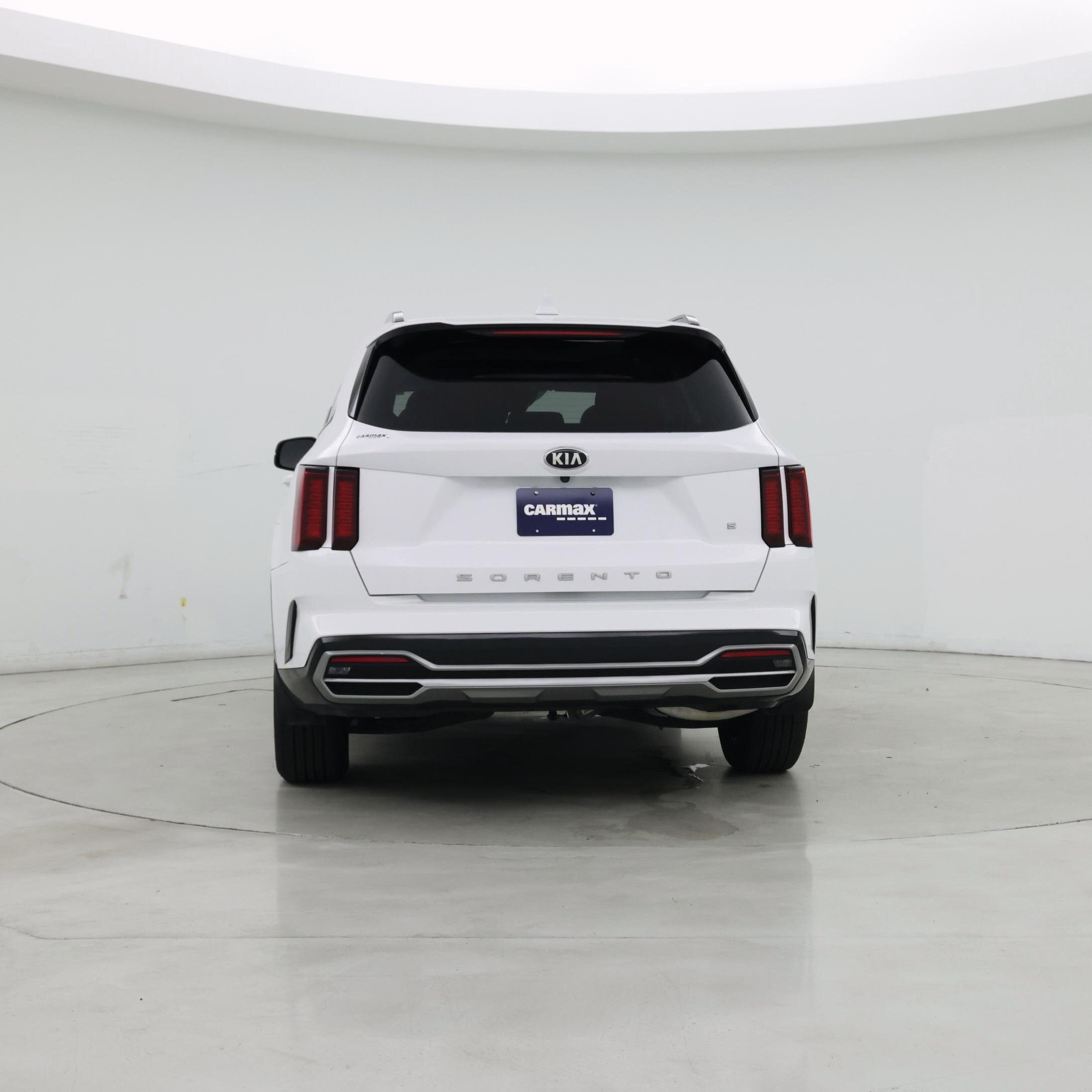 Thumbnail: 2021 Kia Sorento - 6
