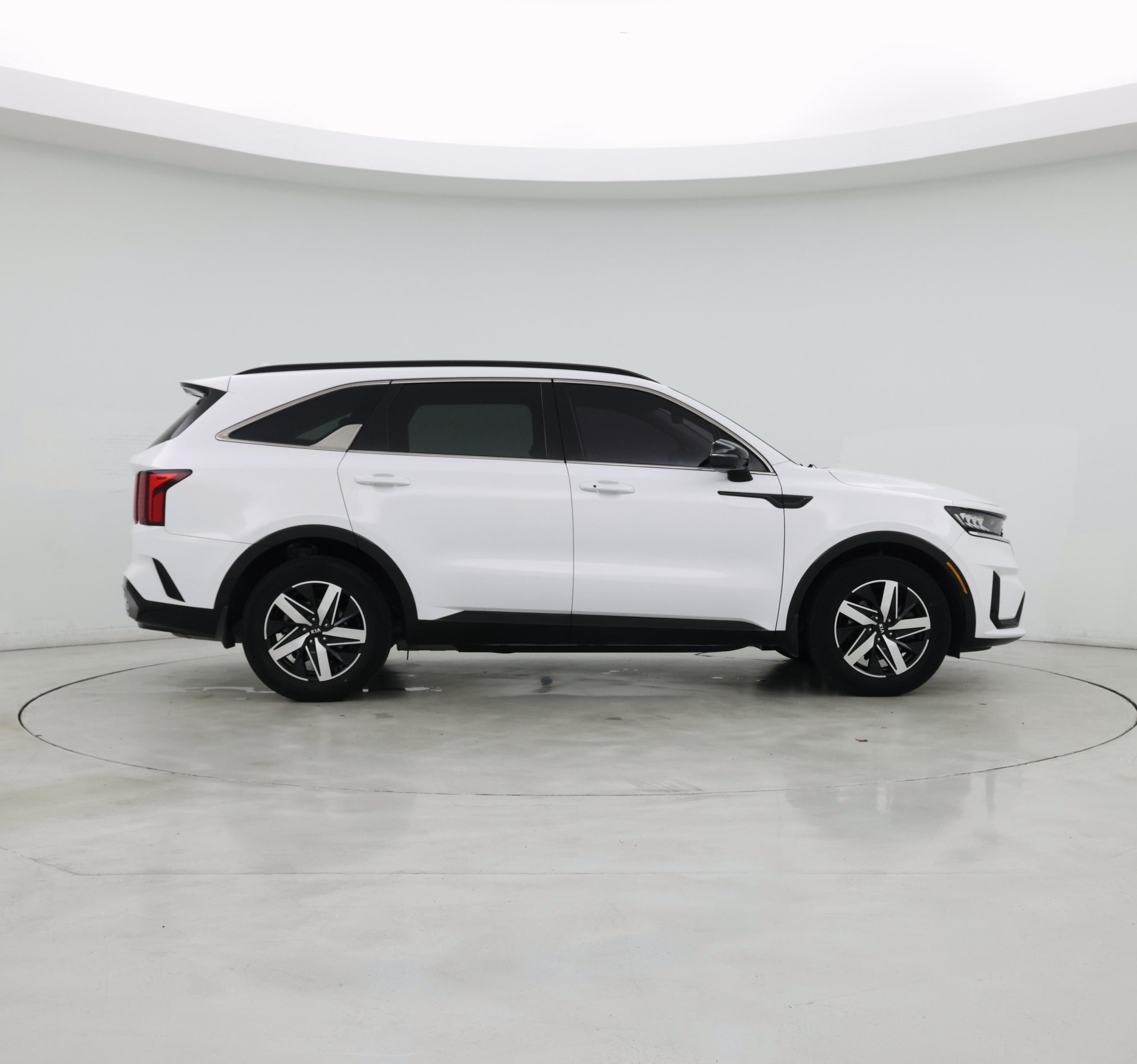 Thumbnail: 2021 Kia Sorento - 7