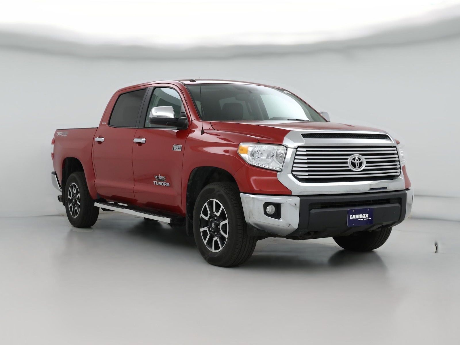 2016 Toyota Tundra