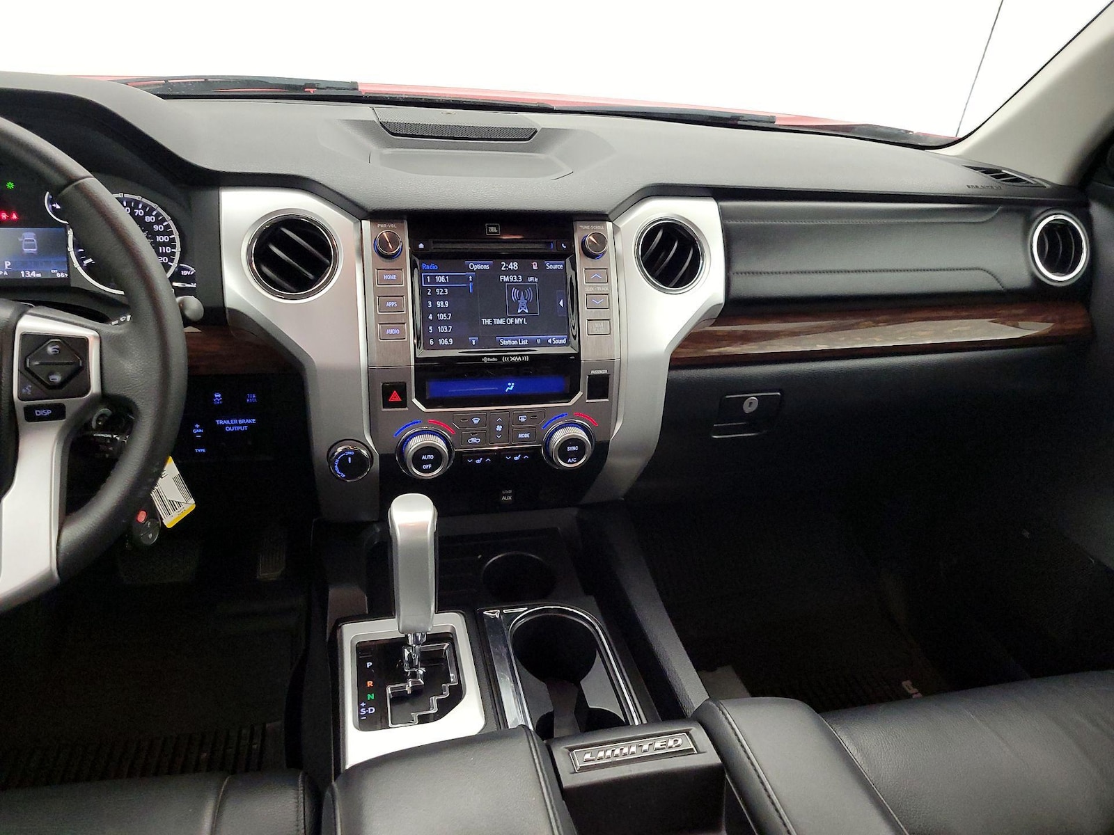 Navigation System