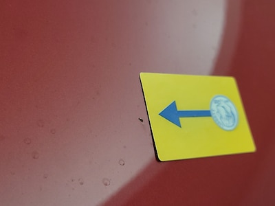 Condition detail
