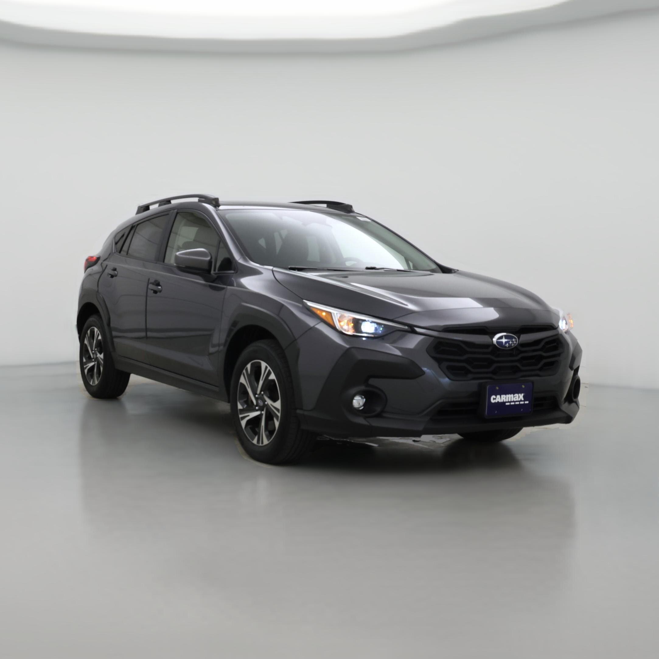 Thumbnail: 2024 Subaru Crosstrek - 1