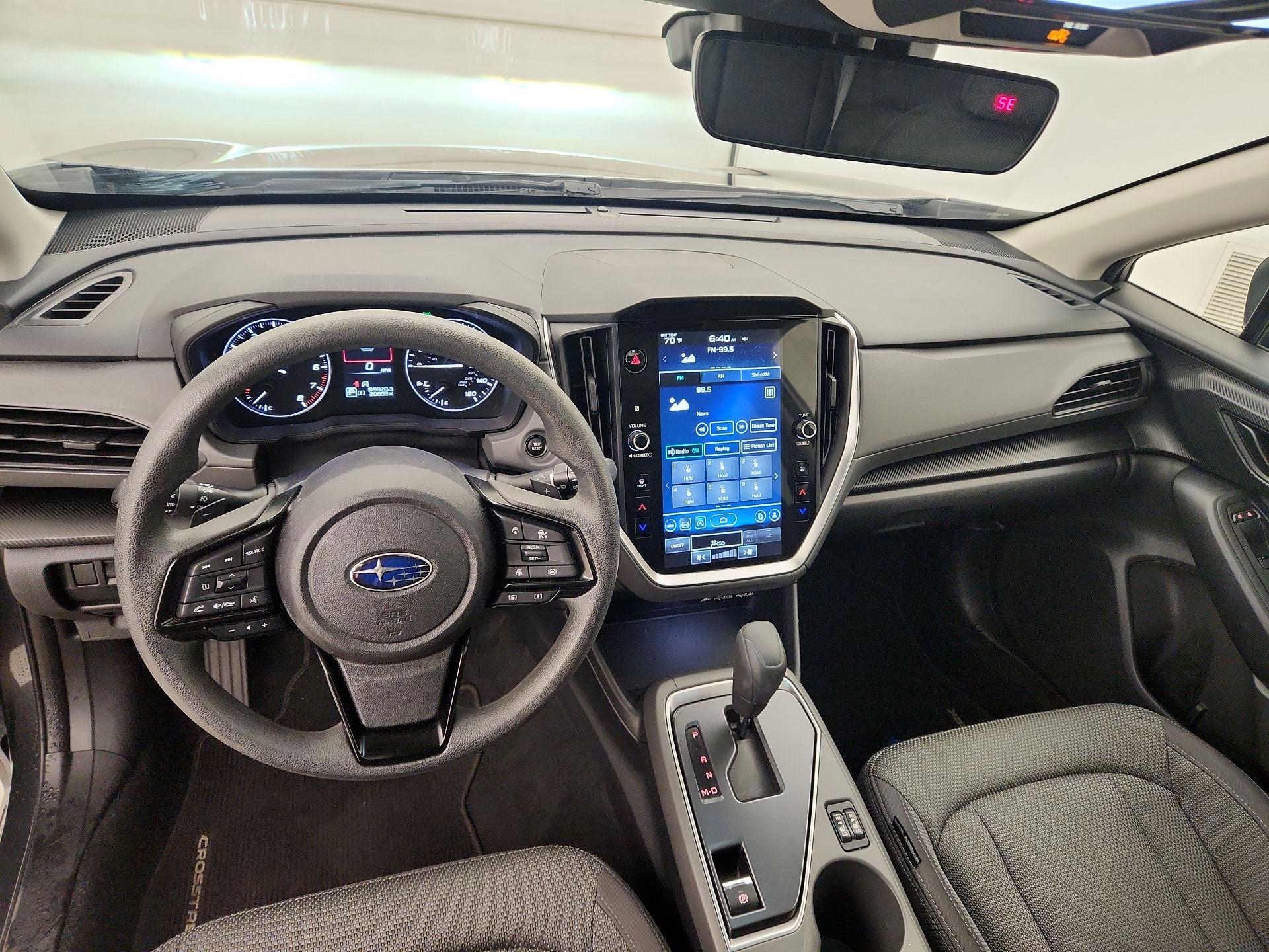 Thumbnail: 2024 Subaru Crosstrek - 9