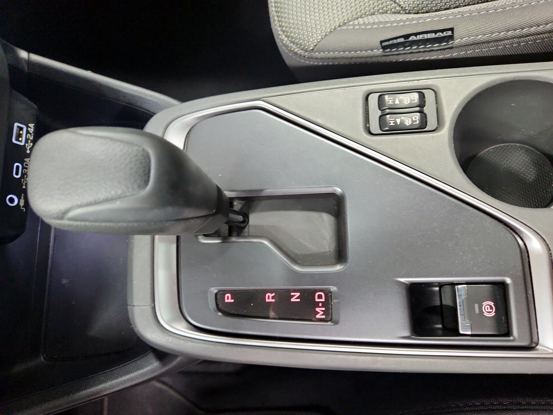 Thumbnail: 2024 Subaru Crosstrek - 17