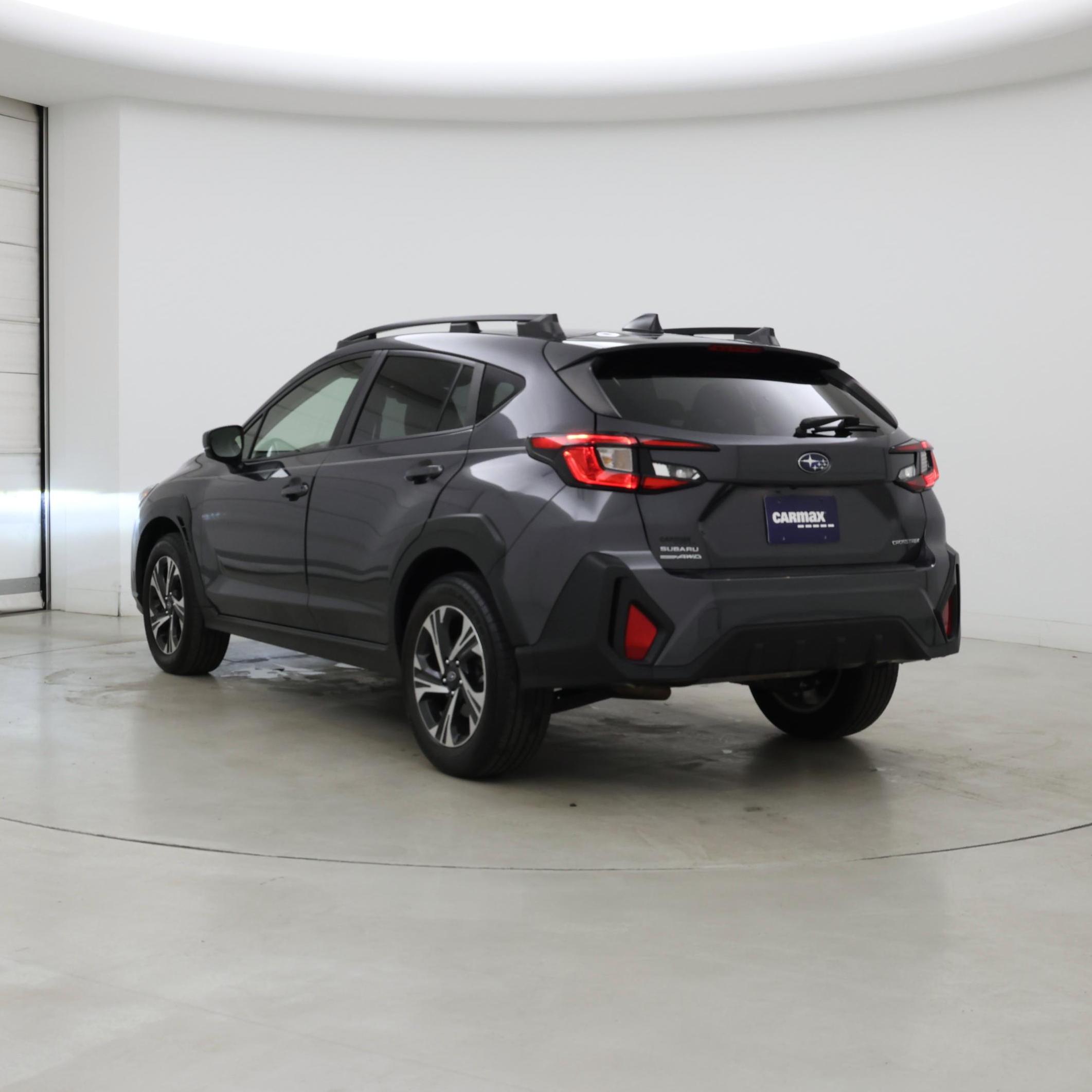 Thumbnail: 2024 Subaru Crosstrek - 2