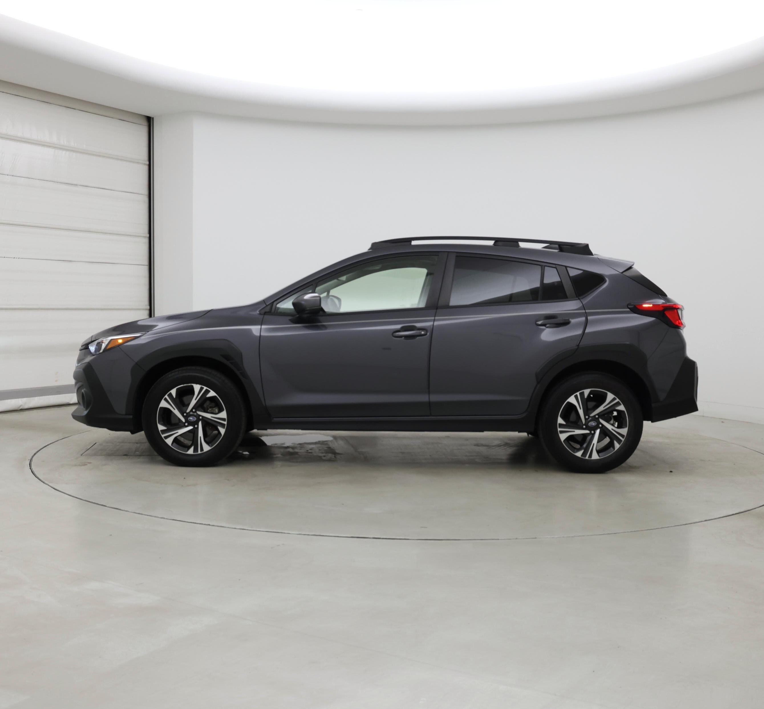 Thumbnail: 2024 Subaru Crosstrek - 3