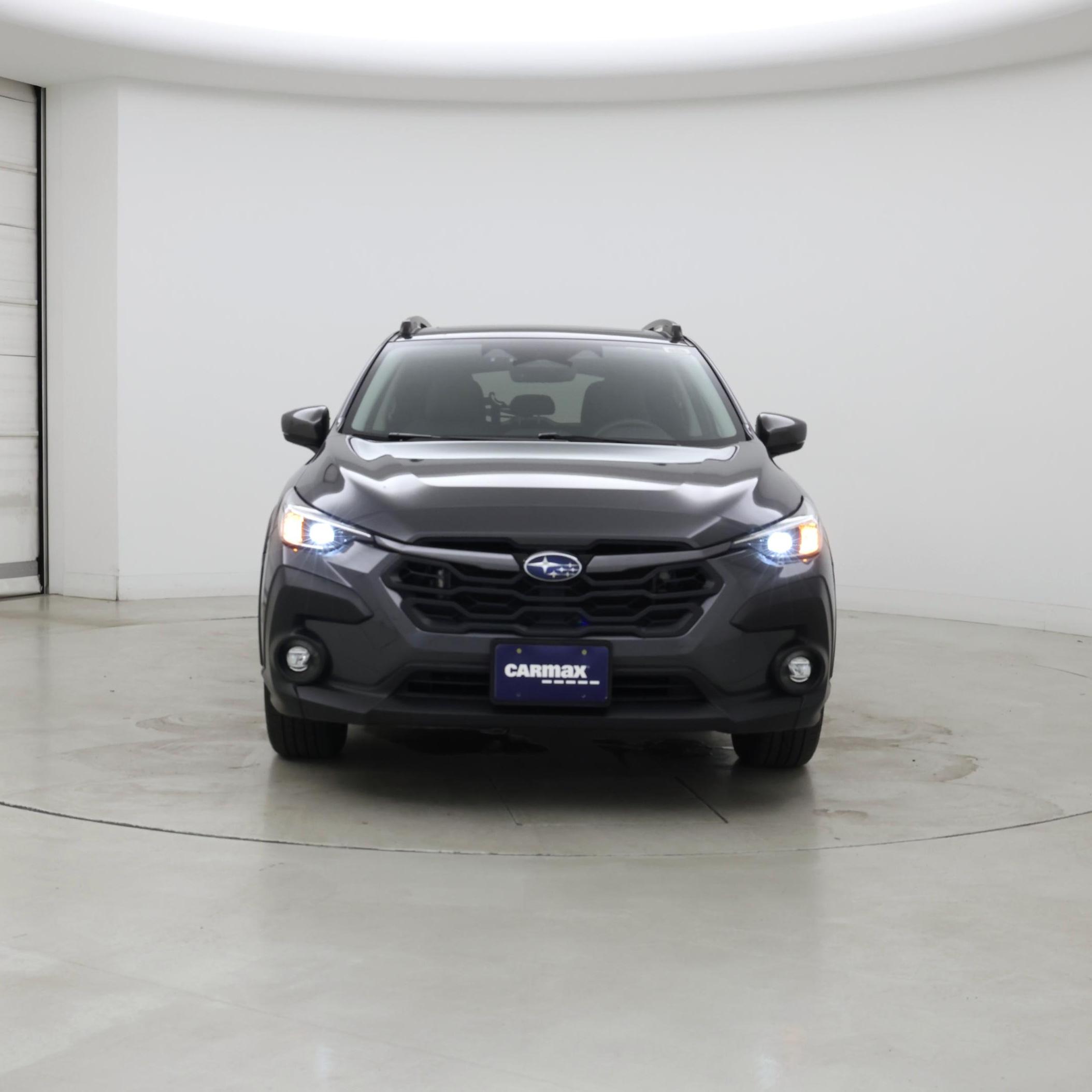 Thumbnail: 2024 Subaru Crosstrek - 5