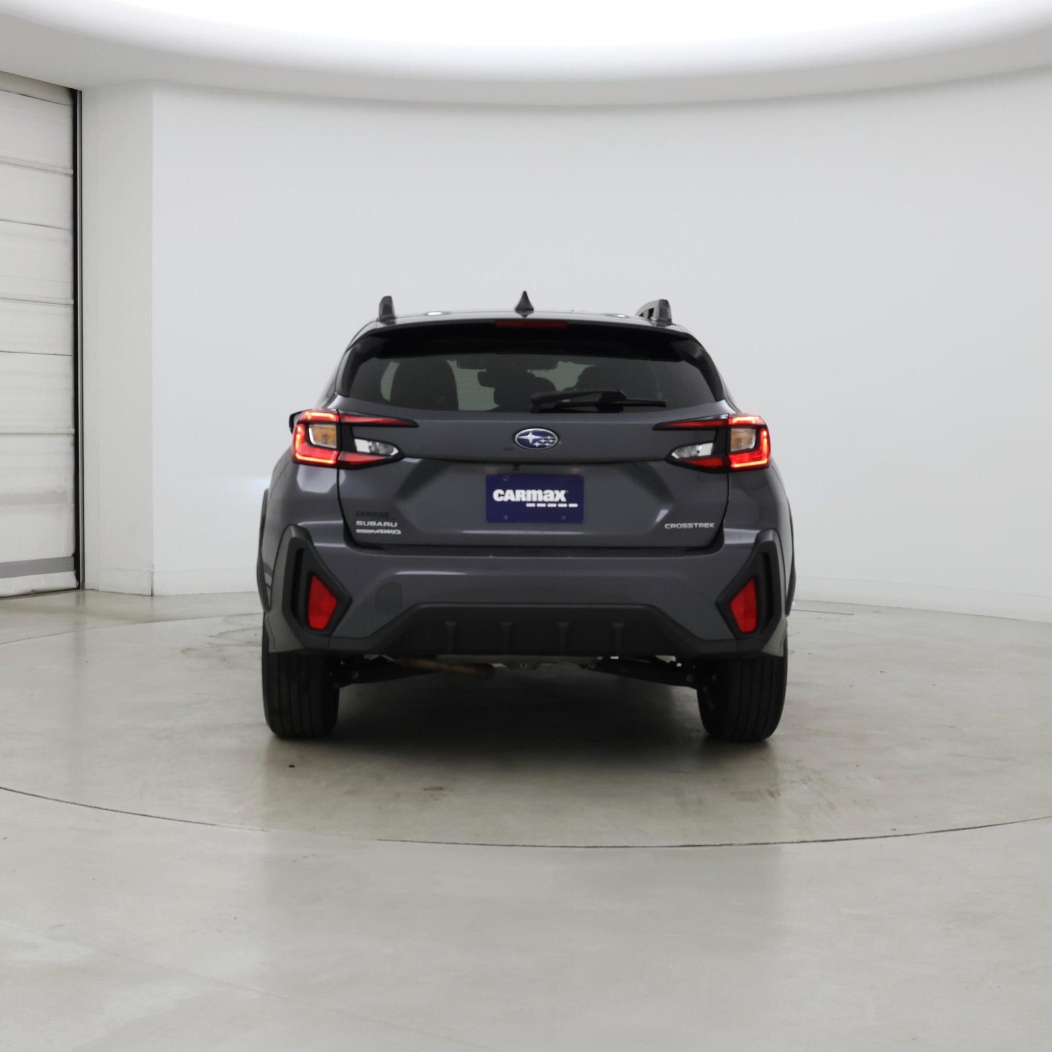 Thumbnail: 2024 Subaru Crosstrek - 6