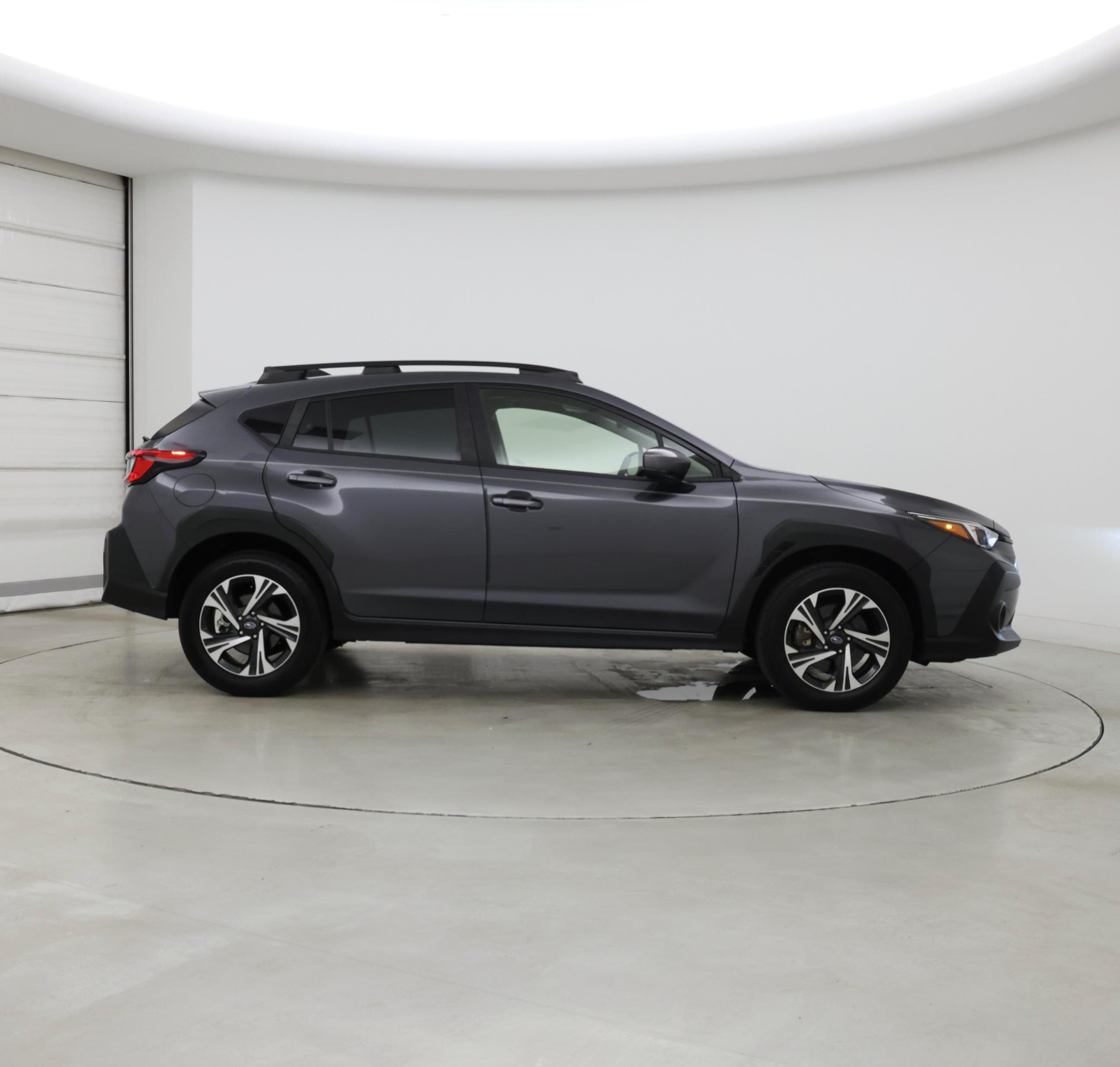 Thumbnail: 2024 Subaru Crosstrek - 7