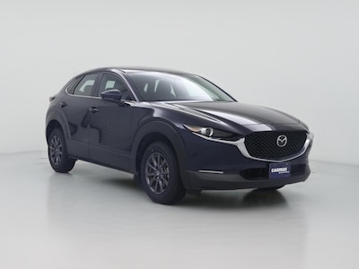 2024 Mazda CX-30 2.5 S