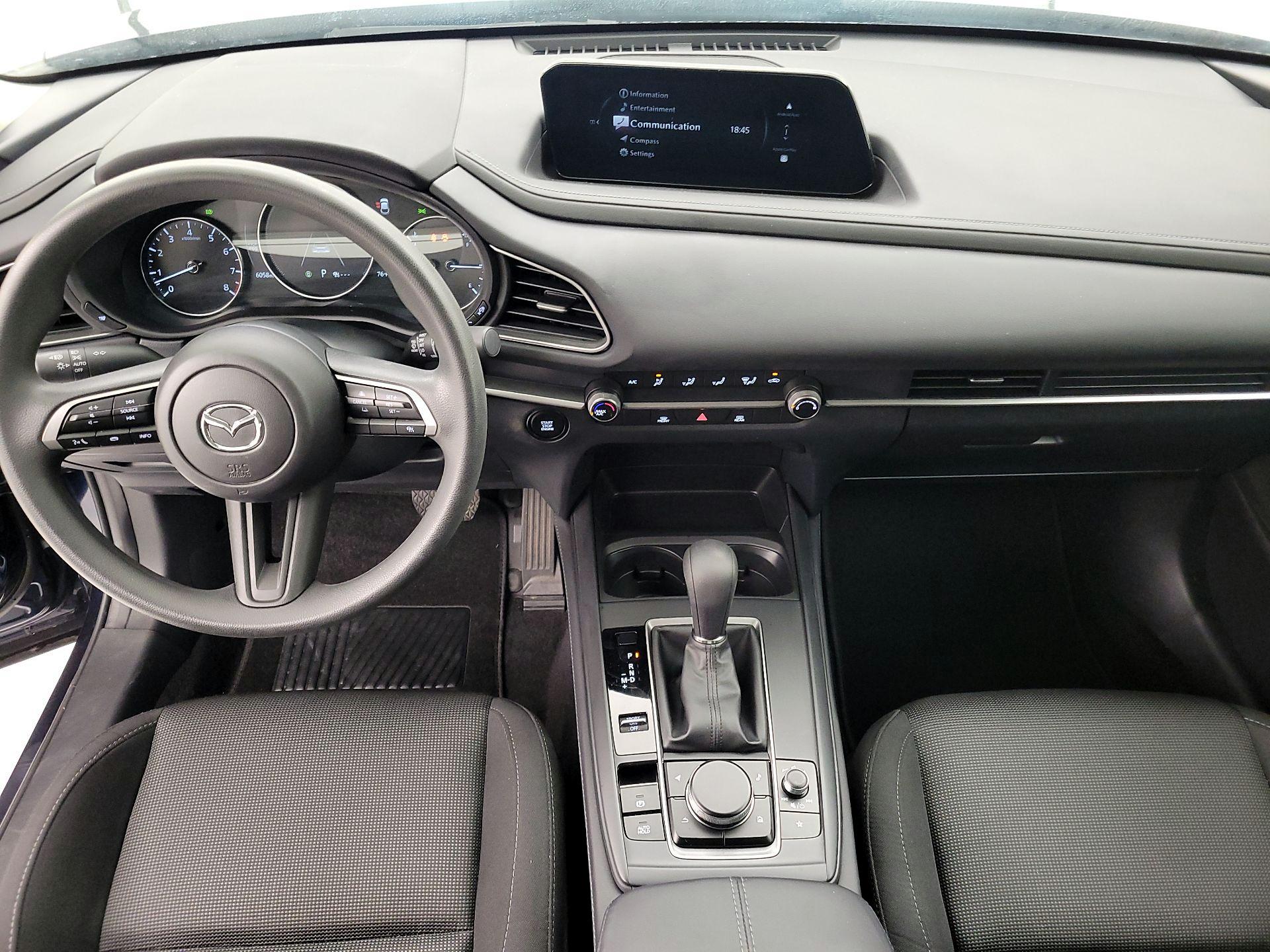 Thumbnail: 2024 Mazda CX-30 - 9