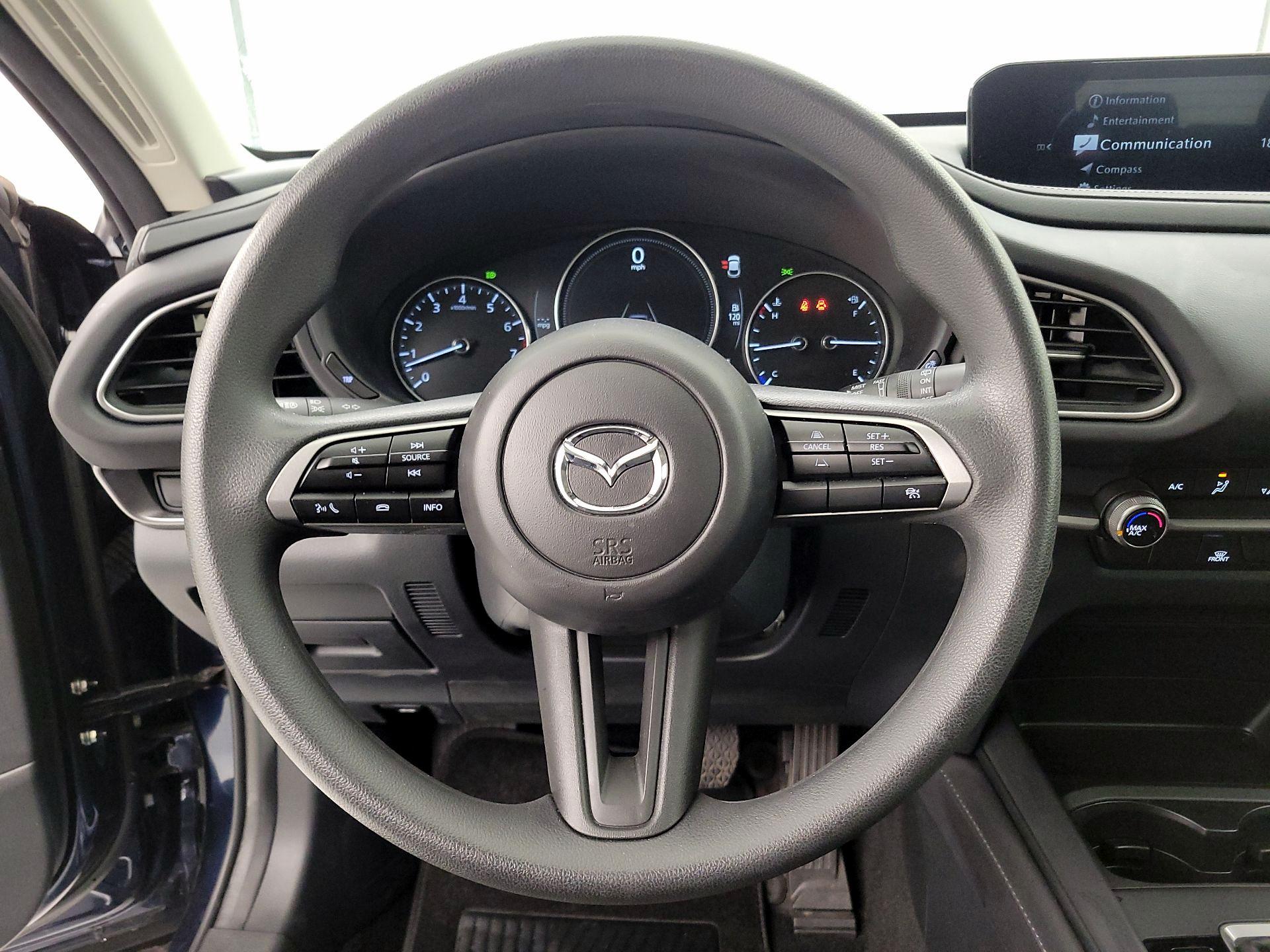 Thumbnail: 2024 Mazda CX-30 - 10