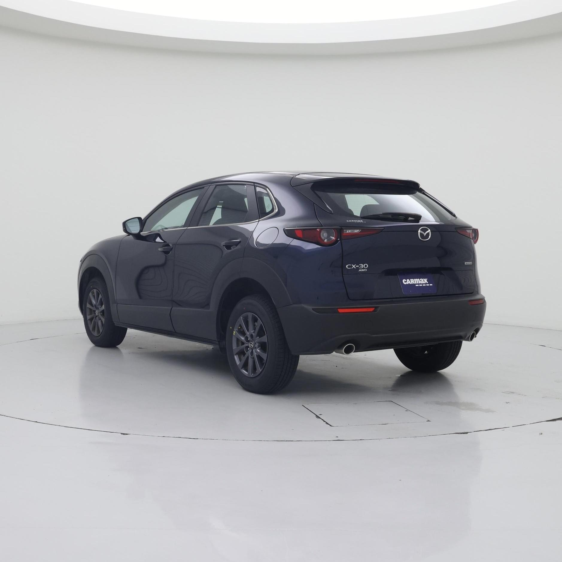 Thumbnail: 2024 Mazda CX-30 - 2