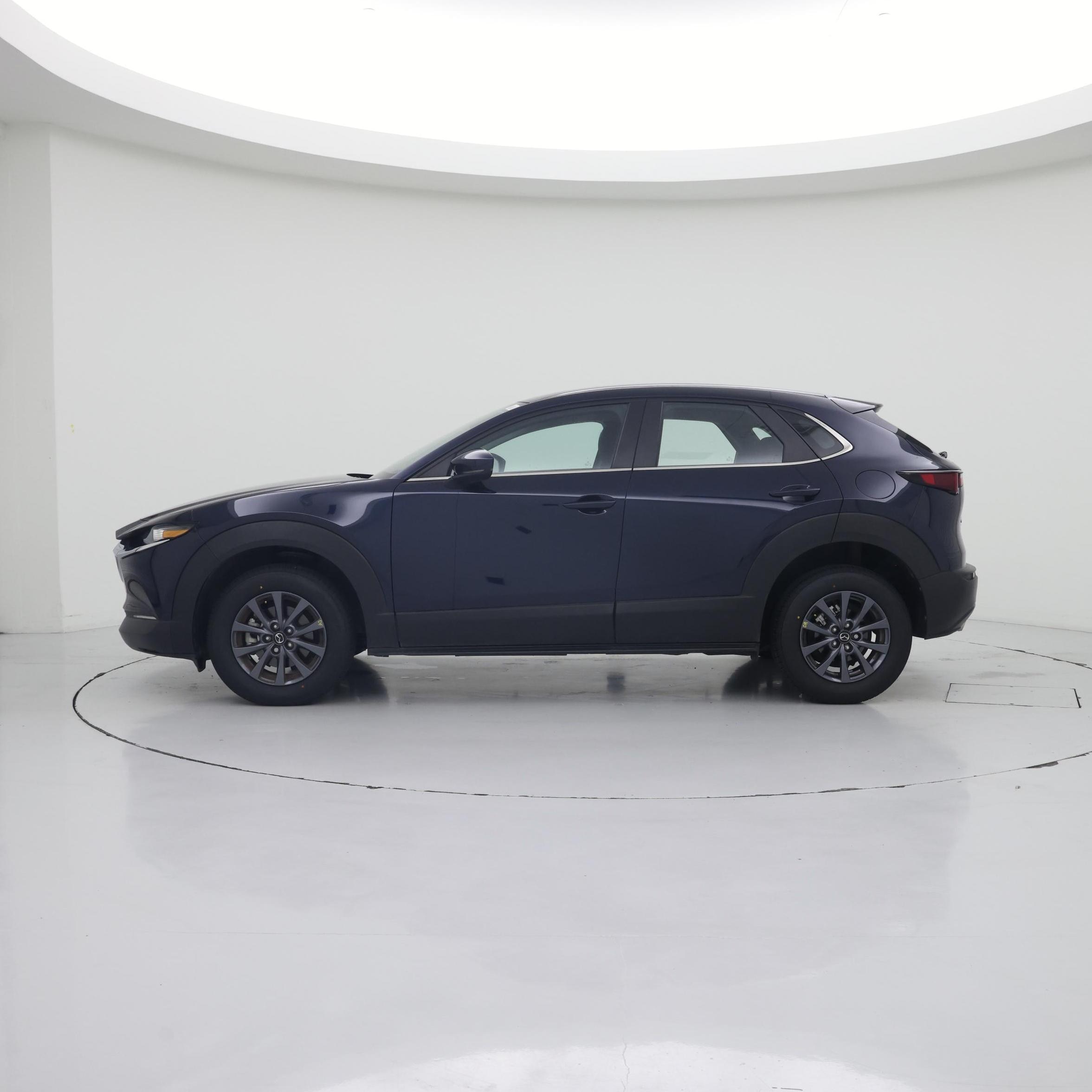 Thumbnail: 2024 Mazda CX-30 - 3