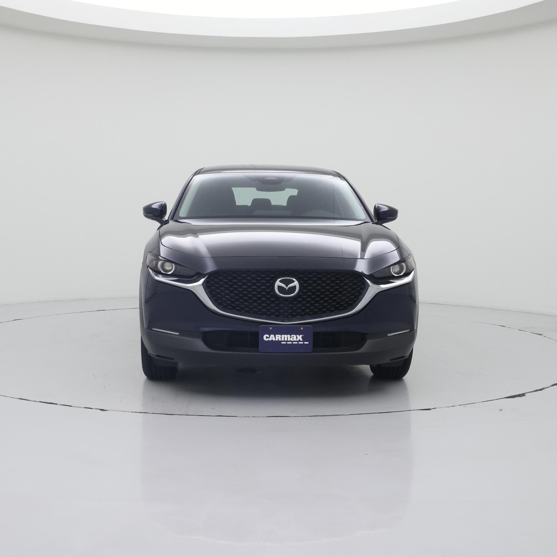 Thumbnail: 2024 Mazda CX-30 - 5
