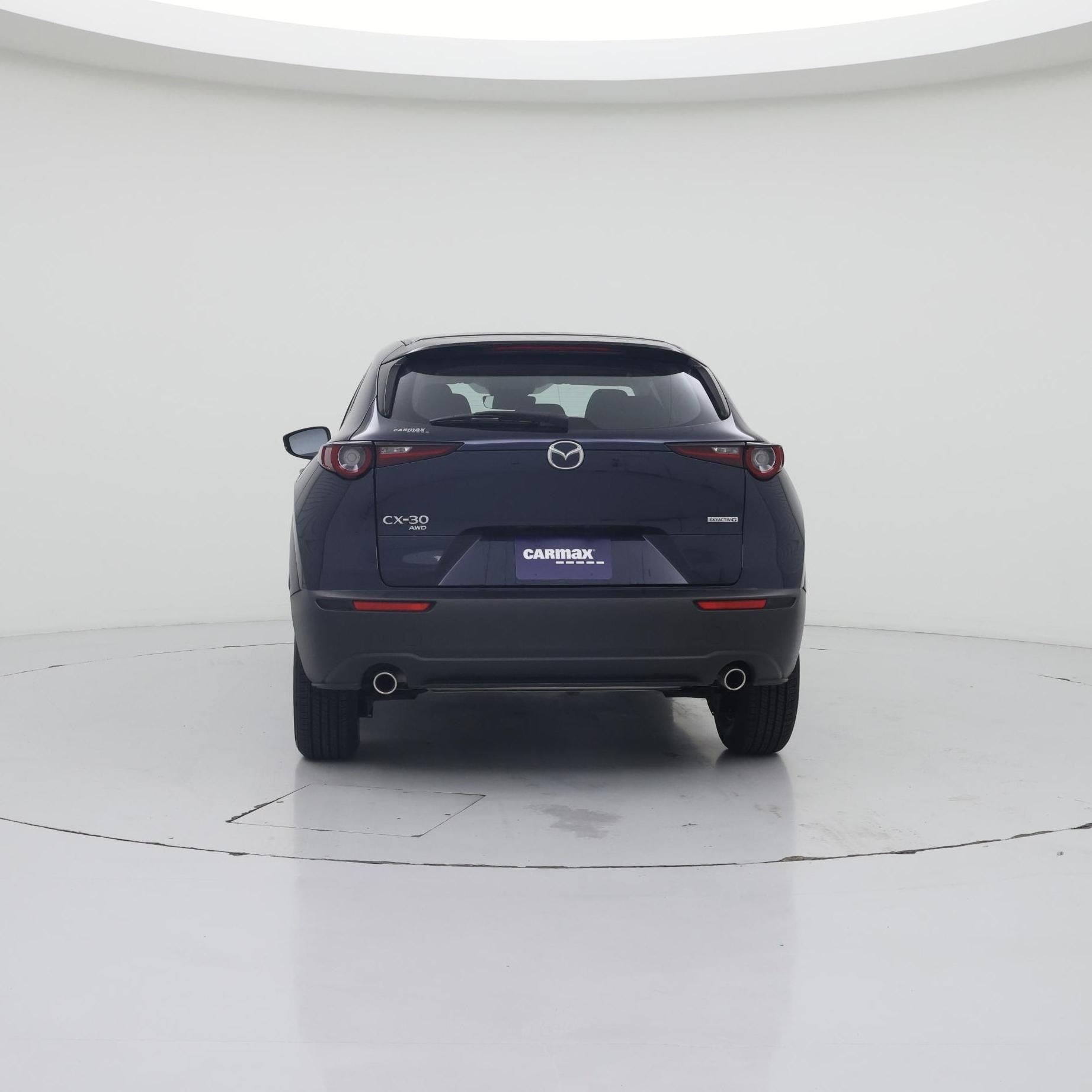 Thumbnail: 2024 Mazda CX-30 - 6