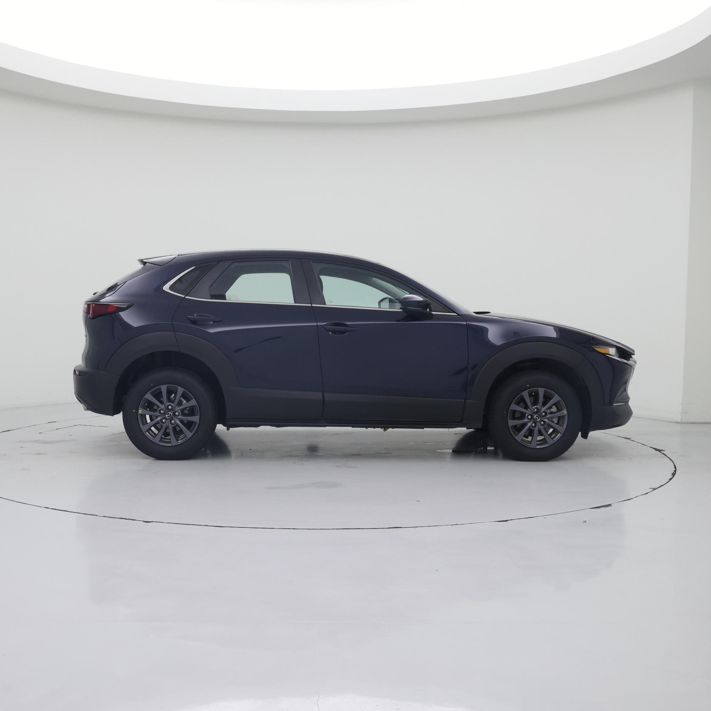 Thumbnail: 2024 Mazda CX-30 - 7