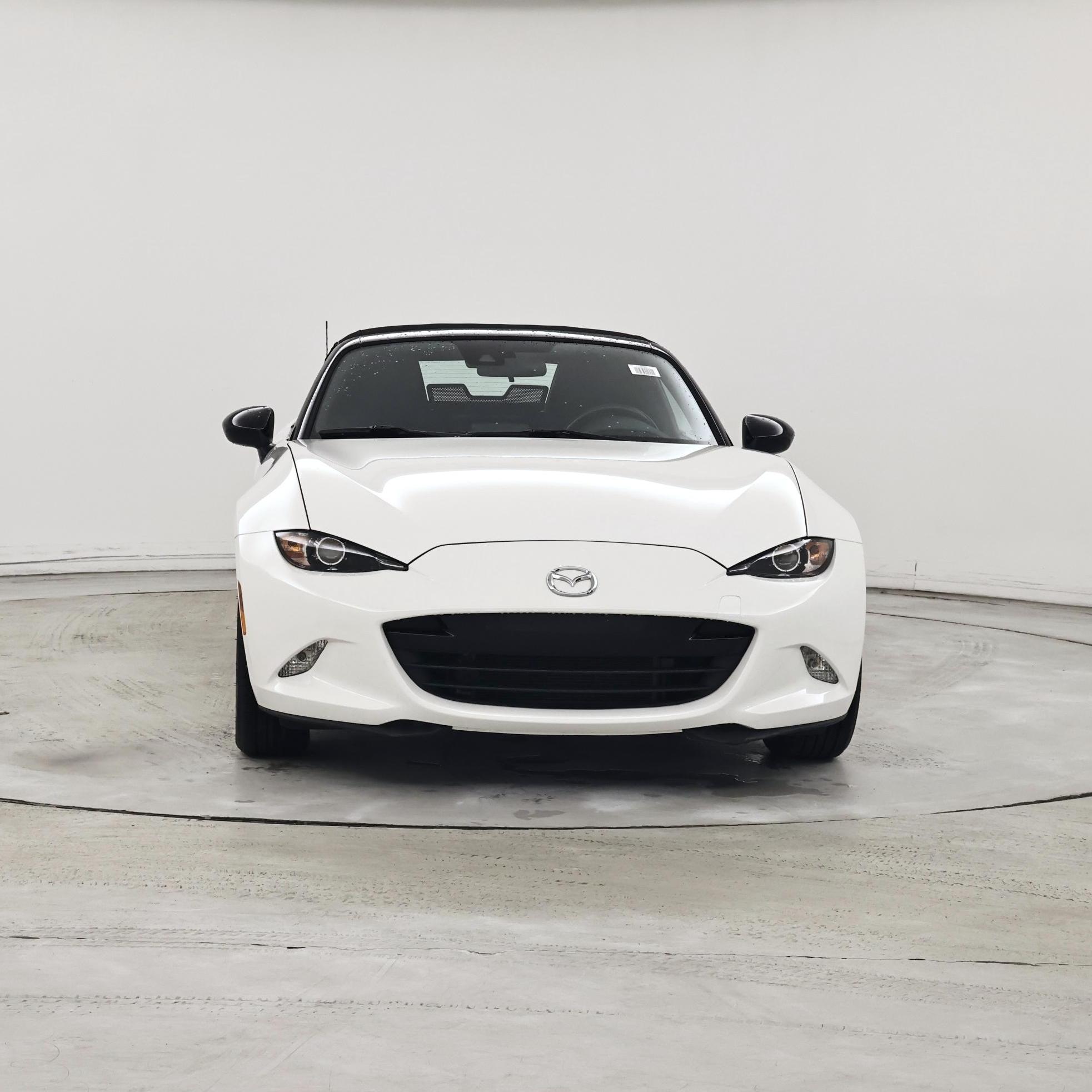 Thumbnail: 2021 Mazda MX-5 Miata - 5