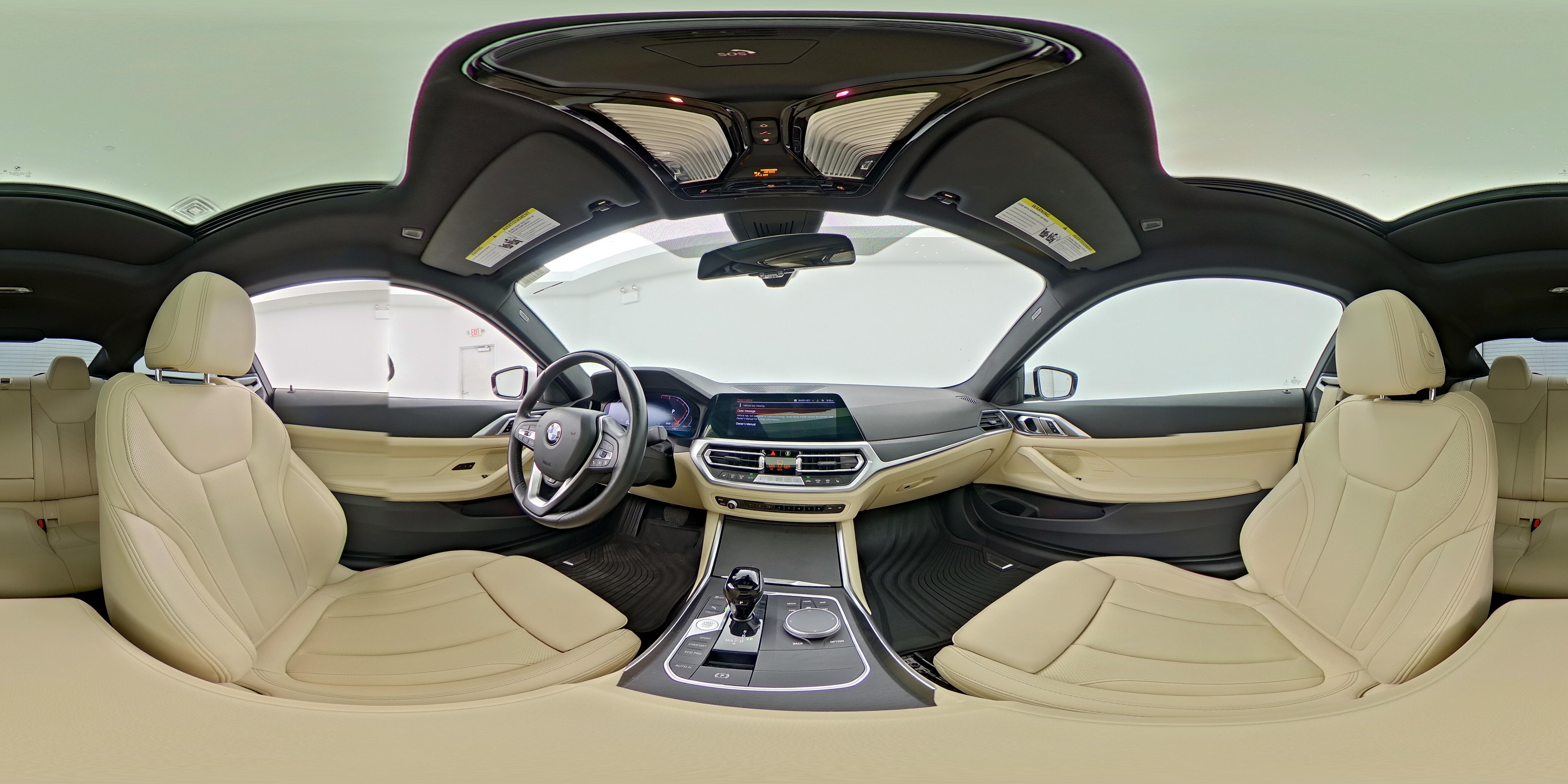 2022 BMW 4 Series 430i - Photo 26