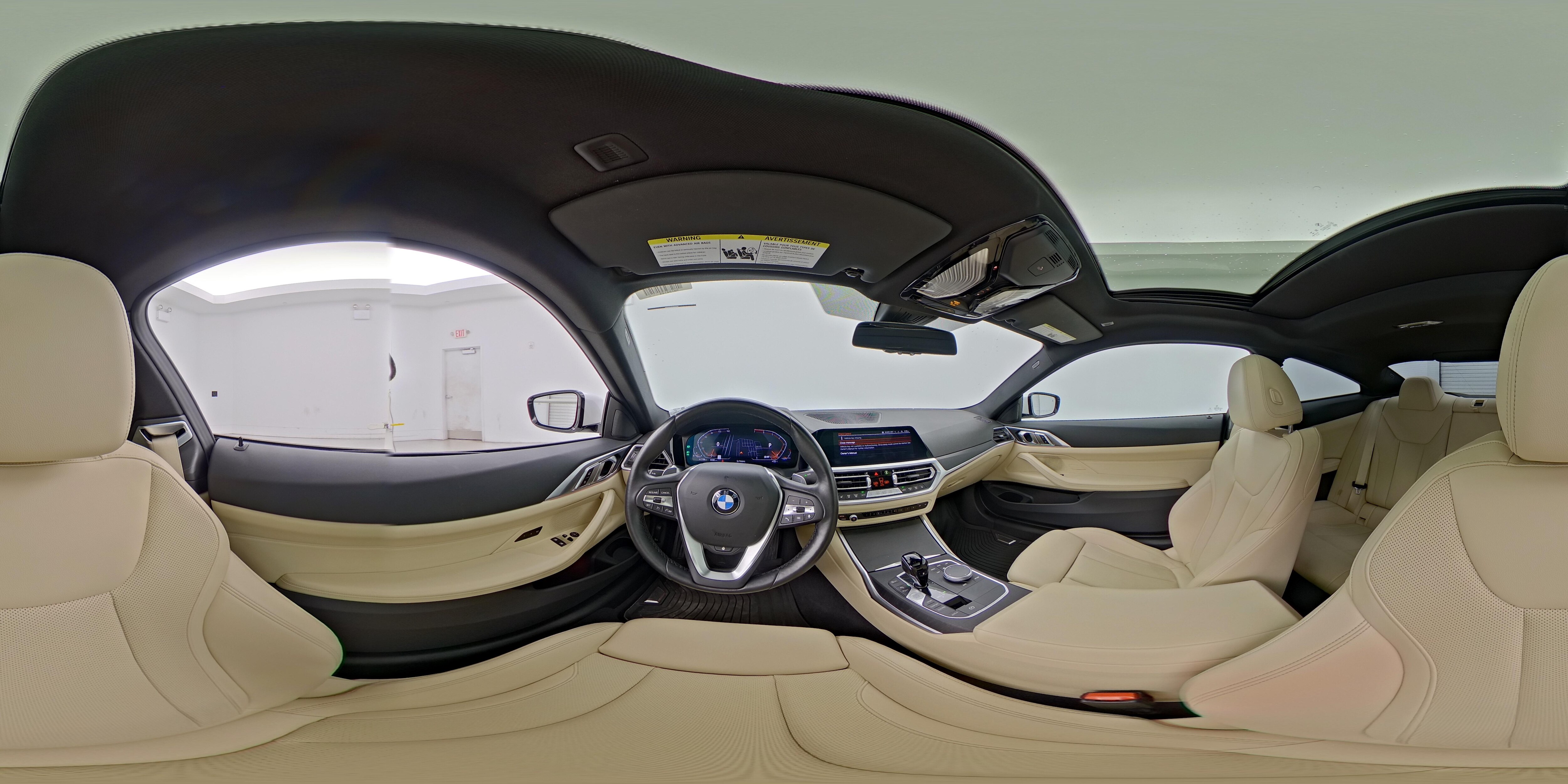 2022 BMW 4 Series 430i - Photo 27
