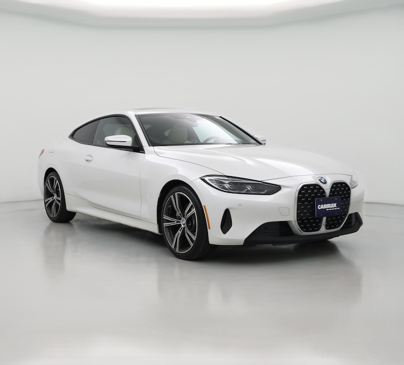 2022 BMW 430 I xDrive