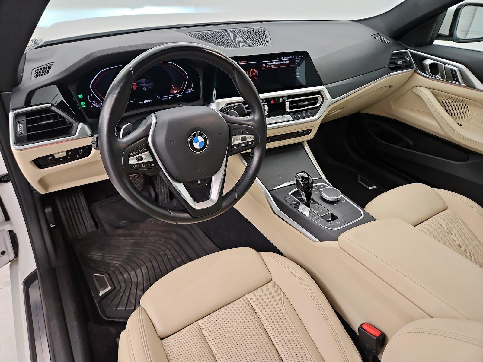 2022 BMW 4 Series 430i - Photo 10