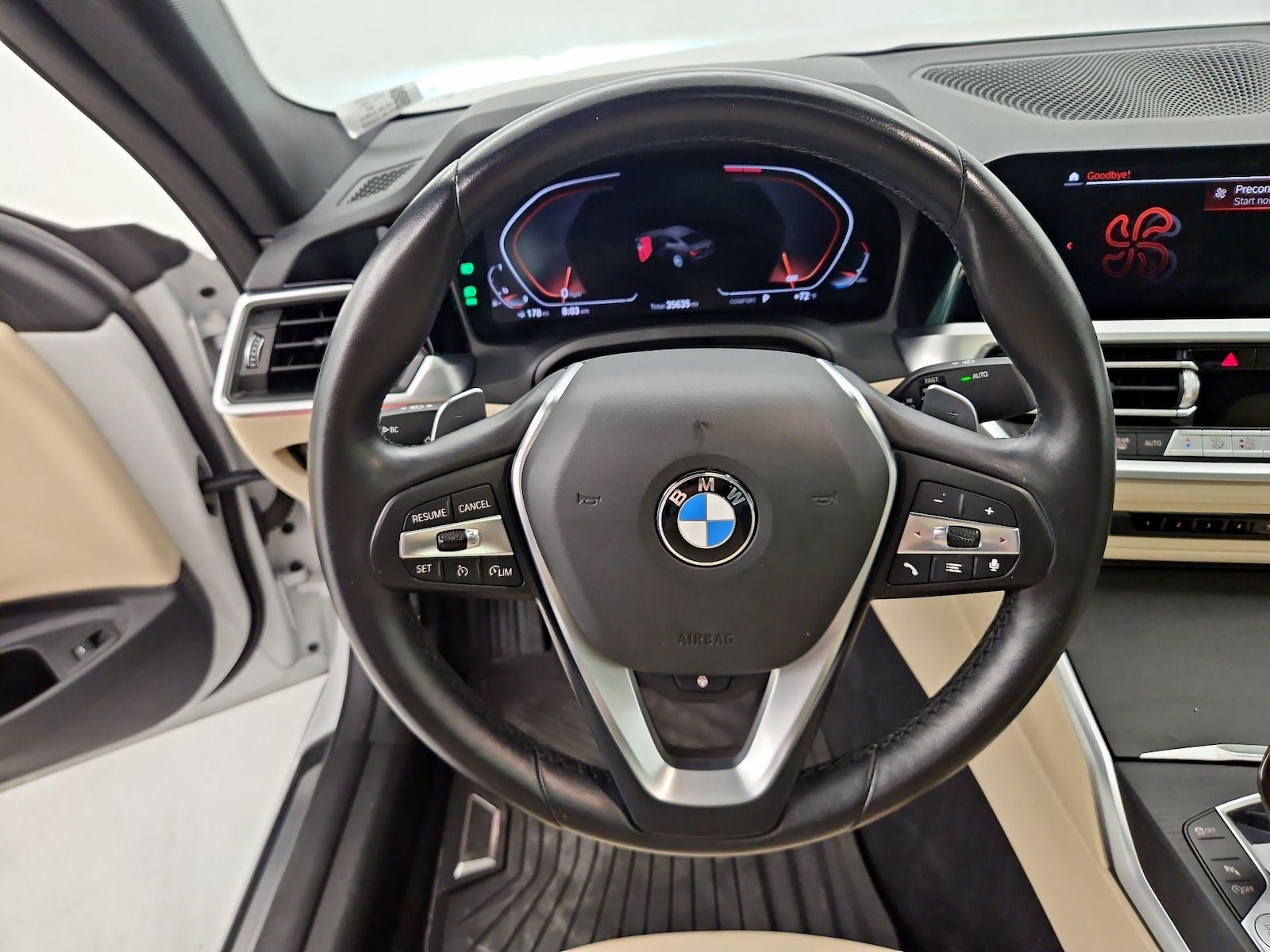 2022 BMW 4 Series 430i - Photo 11