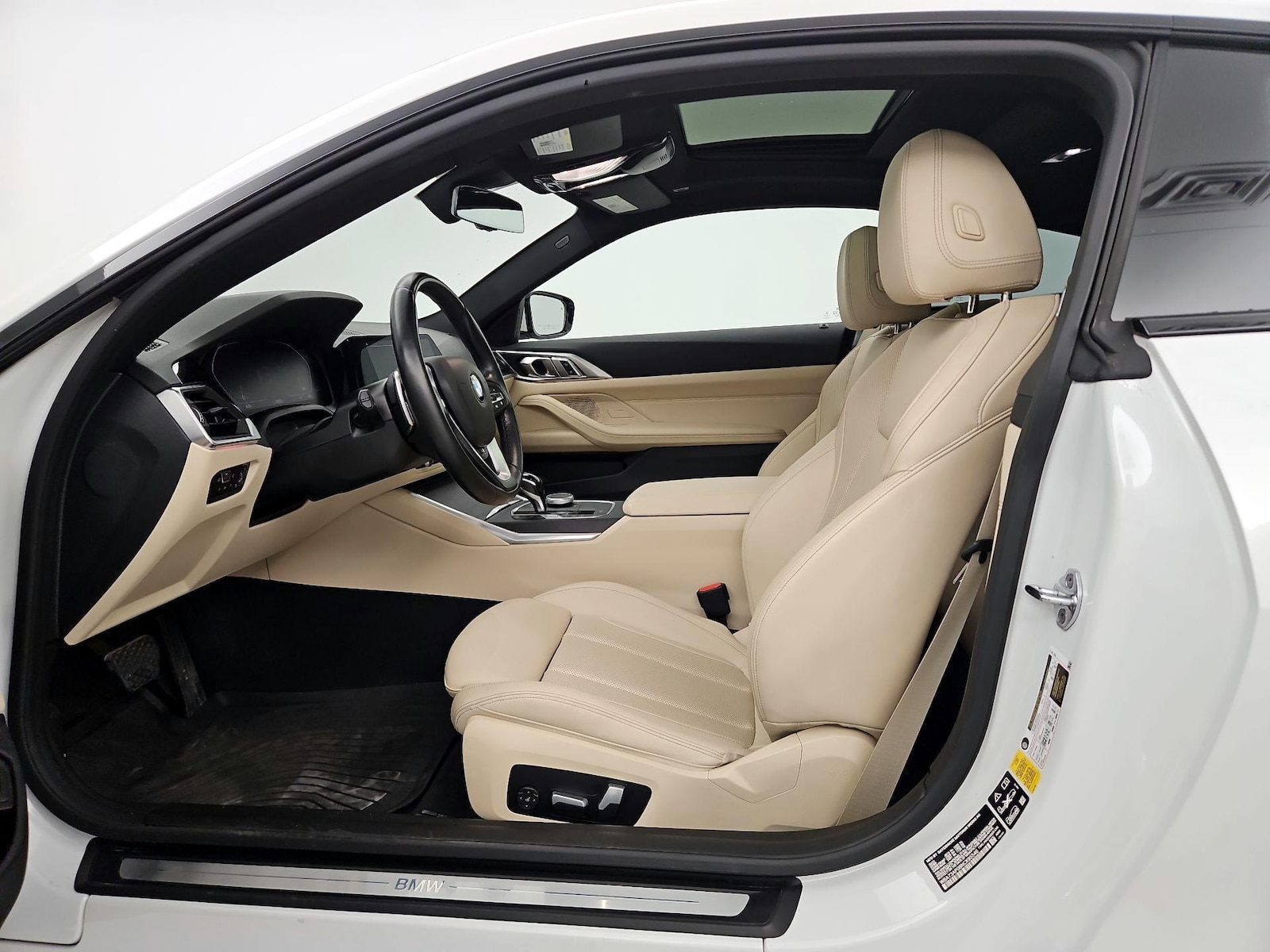 2022 BMW 4 Series 430i - Photo 12