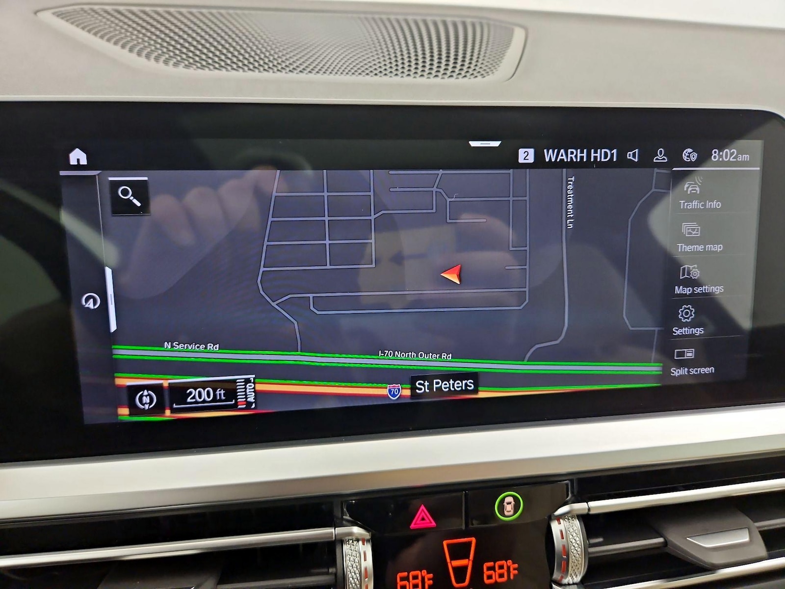 2022 BMW 4 Series 430i - Photo 15