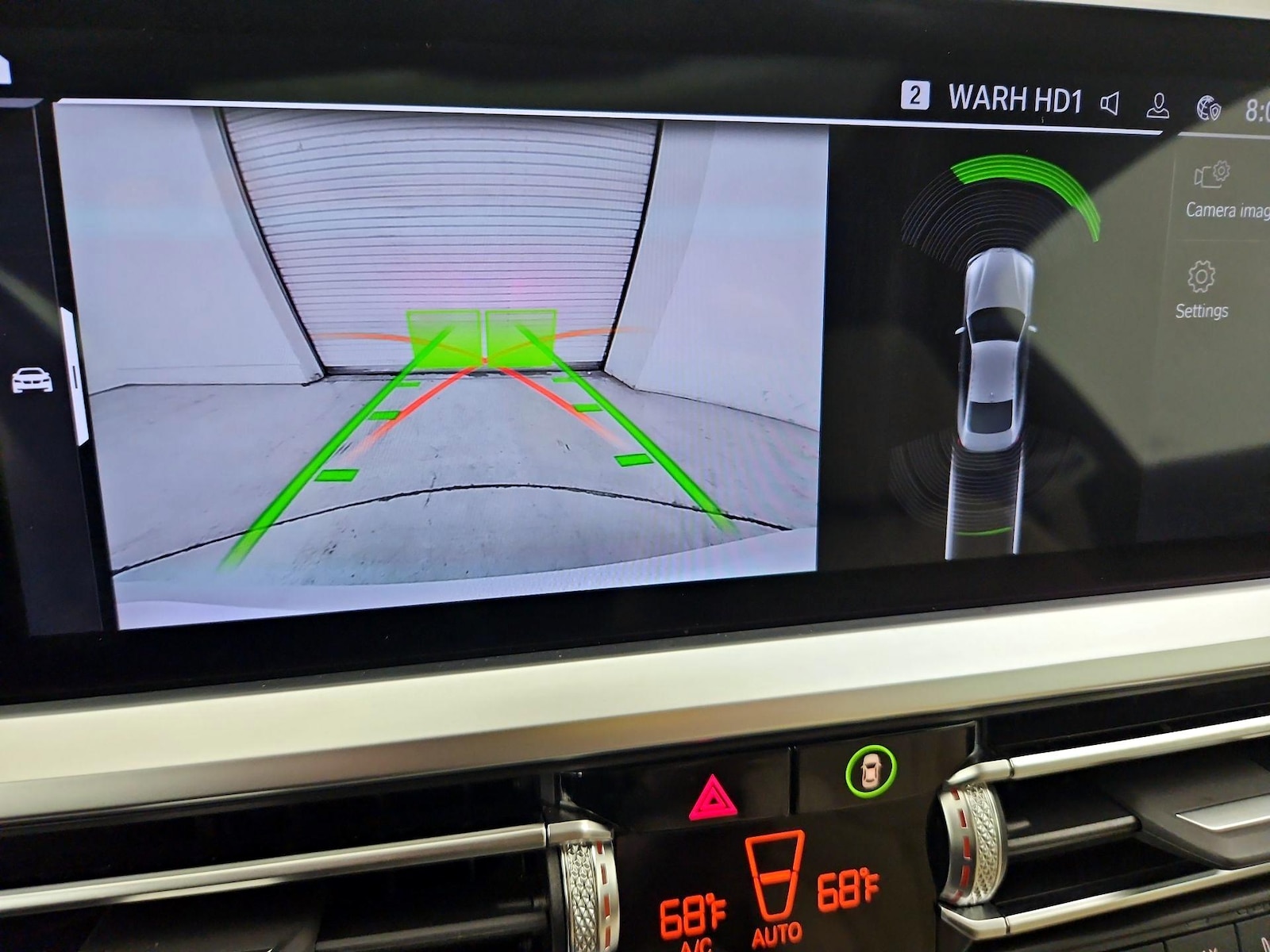 2022 BMW 4 Series 430i - Photo 16