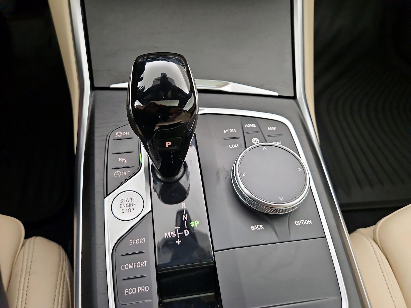 2022 BMW 4 Series 430i - Photo 19