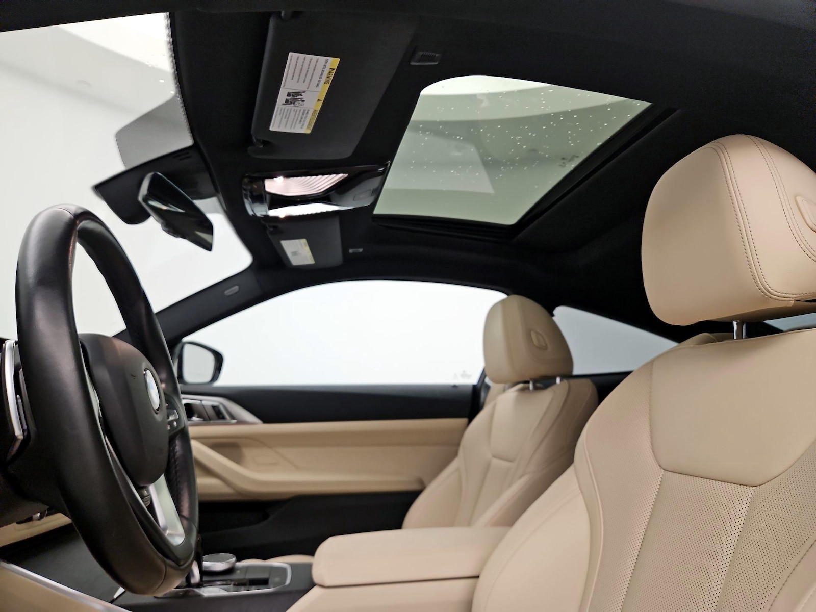2022 BMW 4 Series 430i - Photo 21