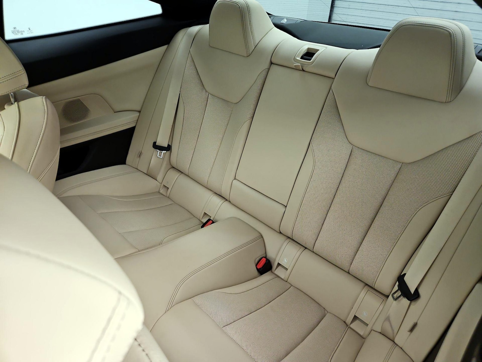 2022 BMW 4 Series 430i - Photo 22