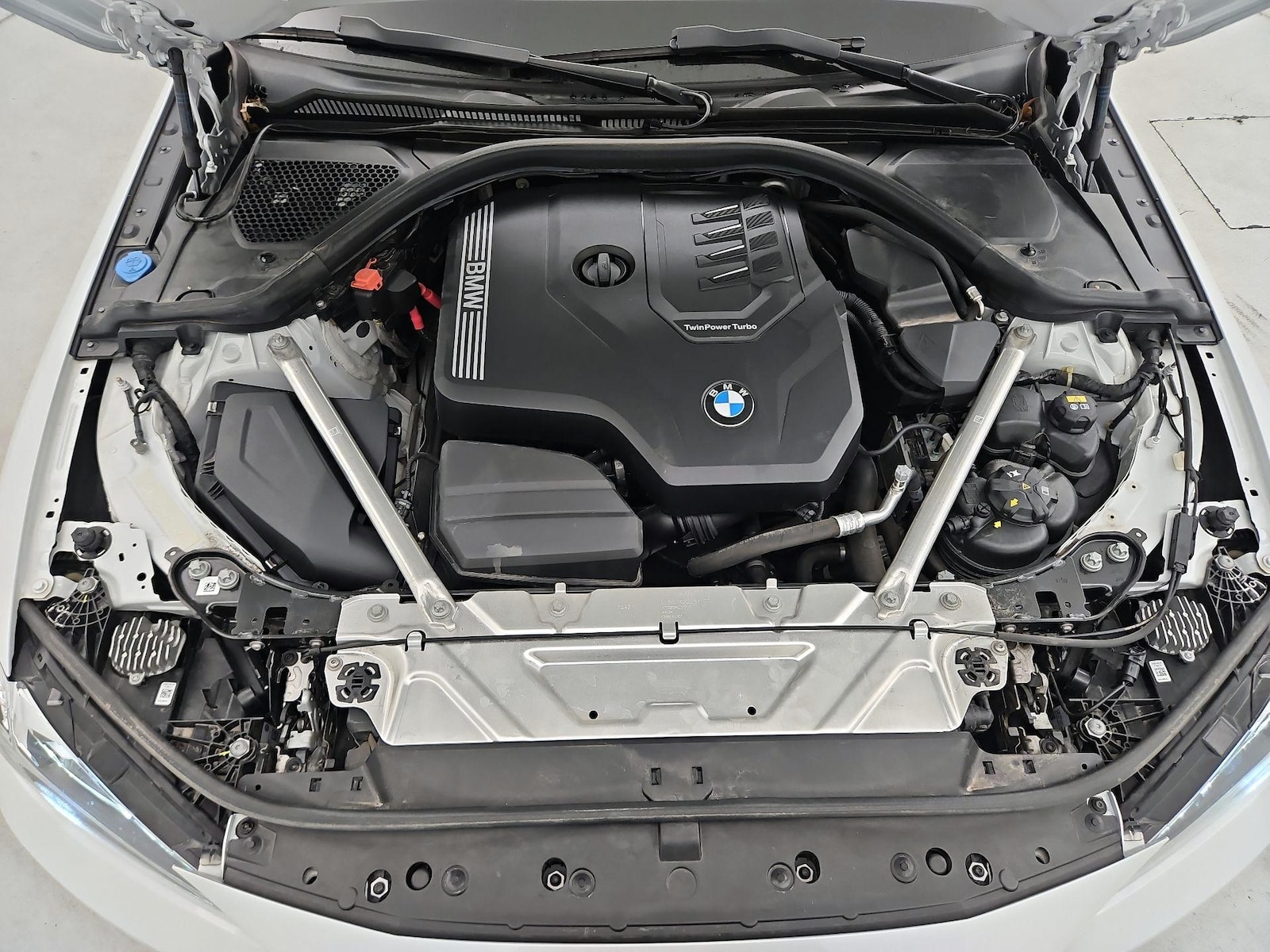 2022 BMW 4 Series 430i - Photo 24