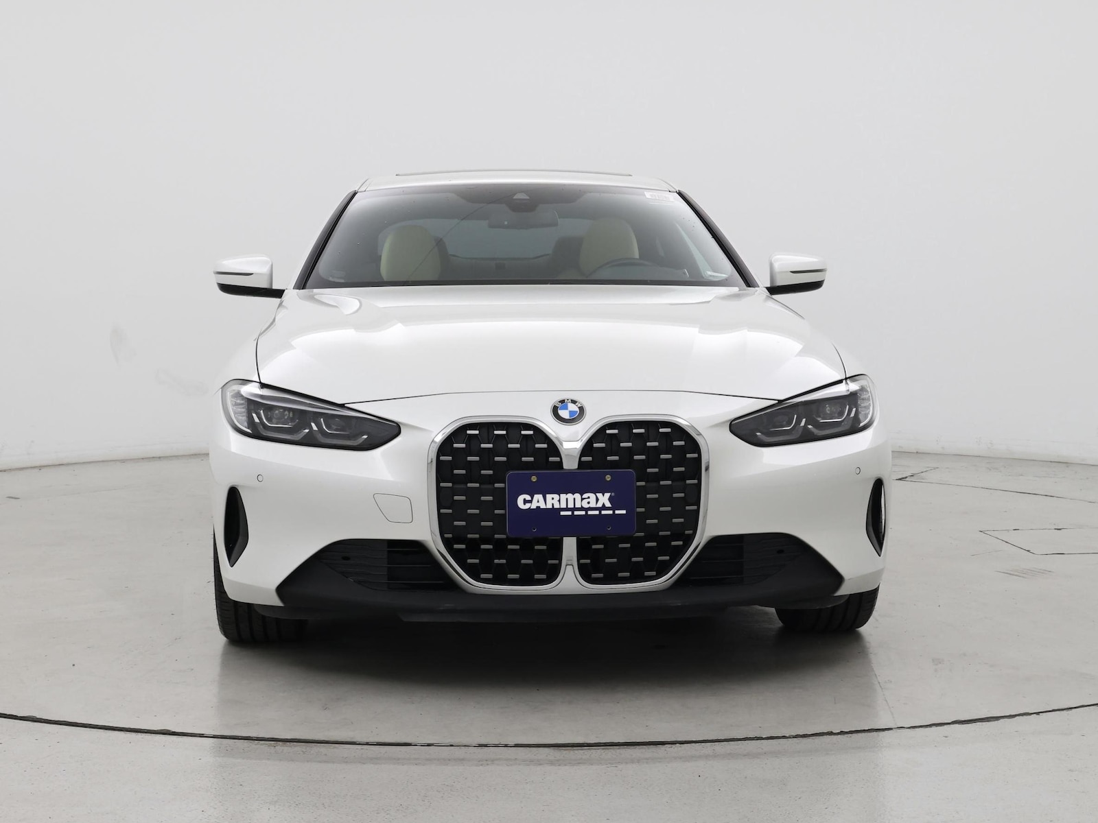 2022 BMW 4 Series 430i - Photo 6