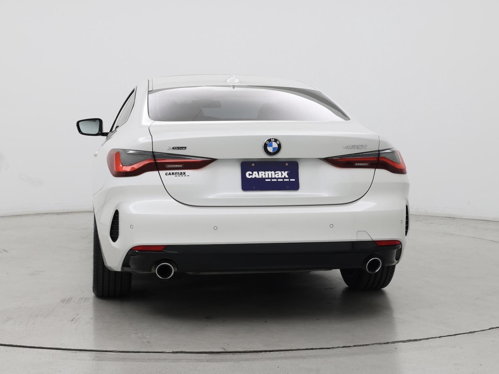 2022 BMW 4 Series 430i - Photo 7