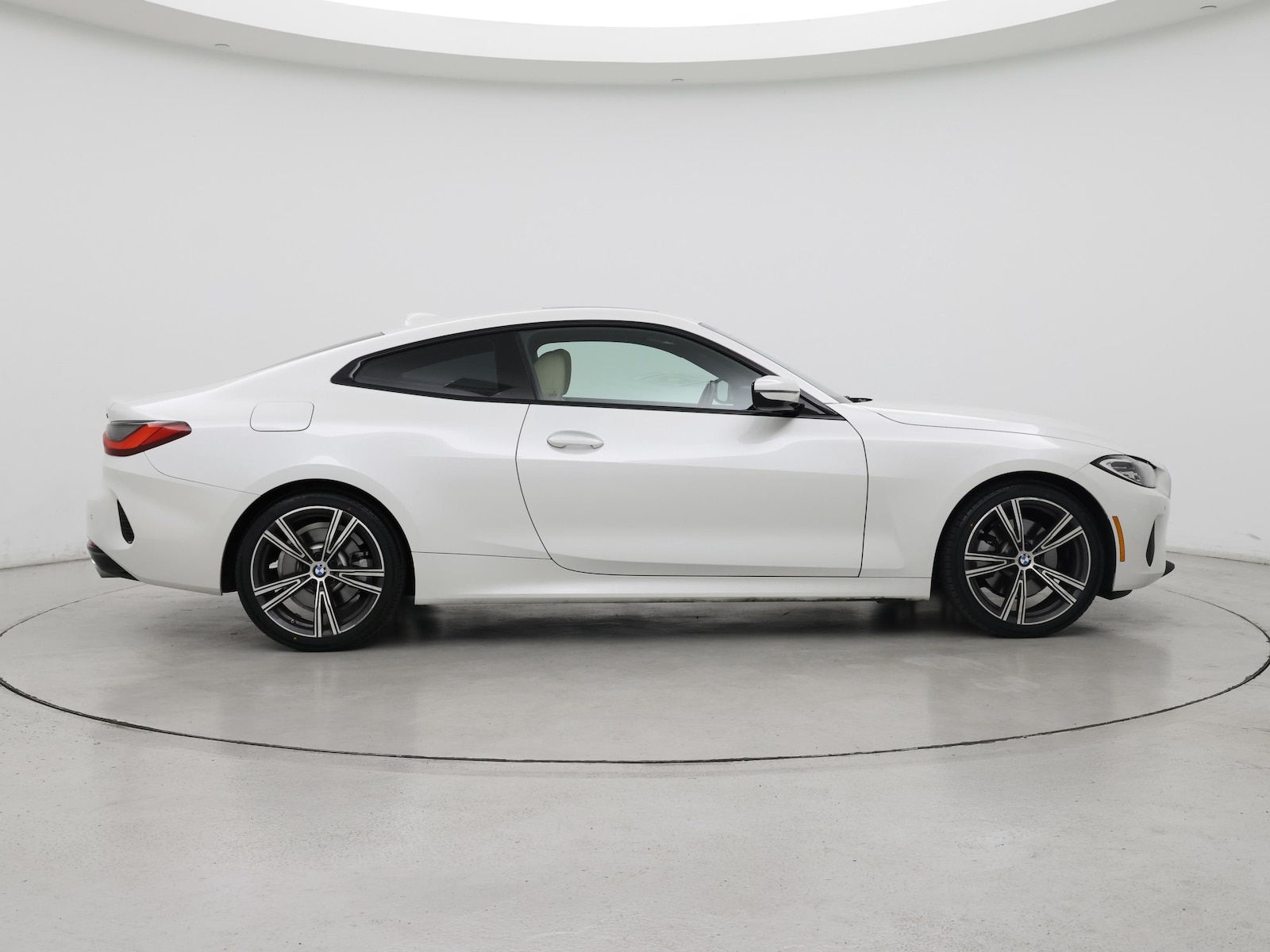 2022 BMW 4 Series 430i - Photo 8