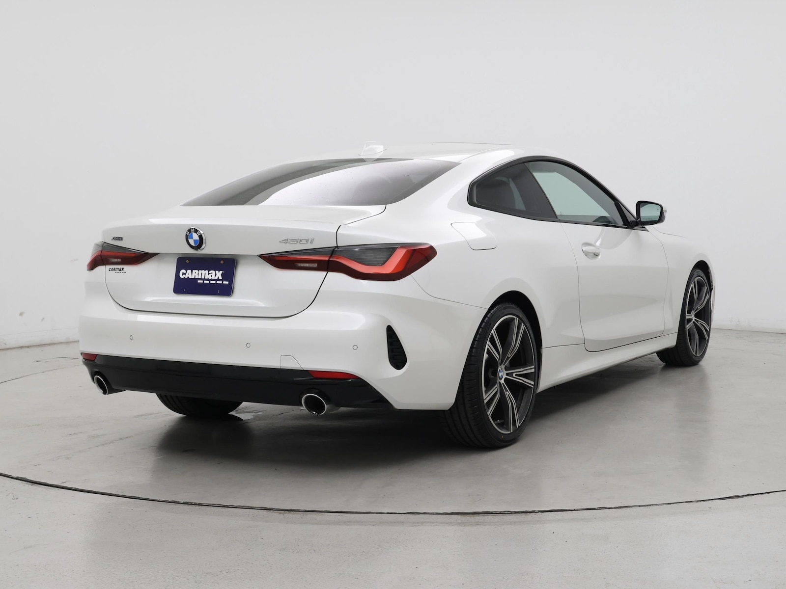 2022 BMW 4 Series 430i - Photo 9