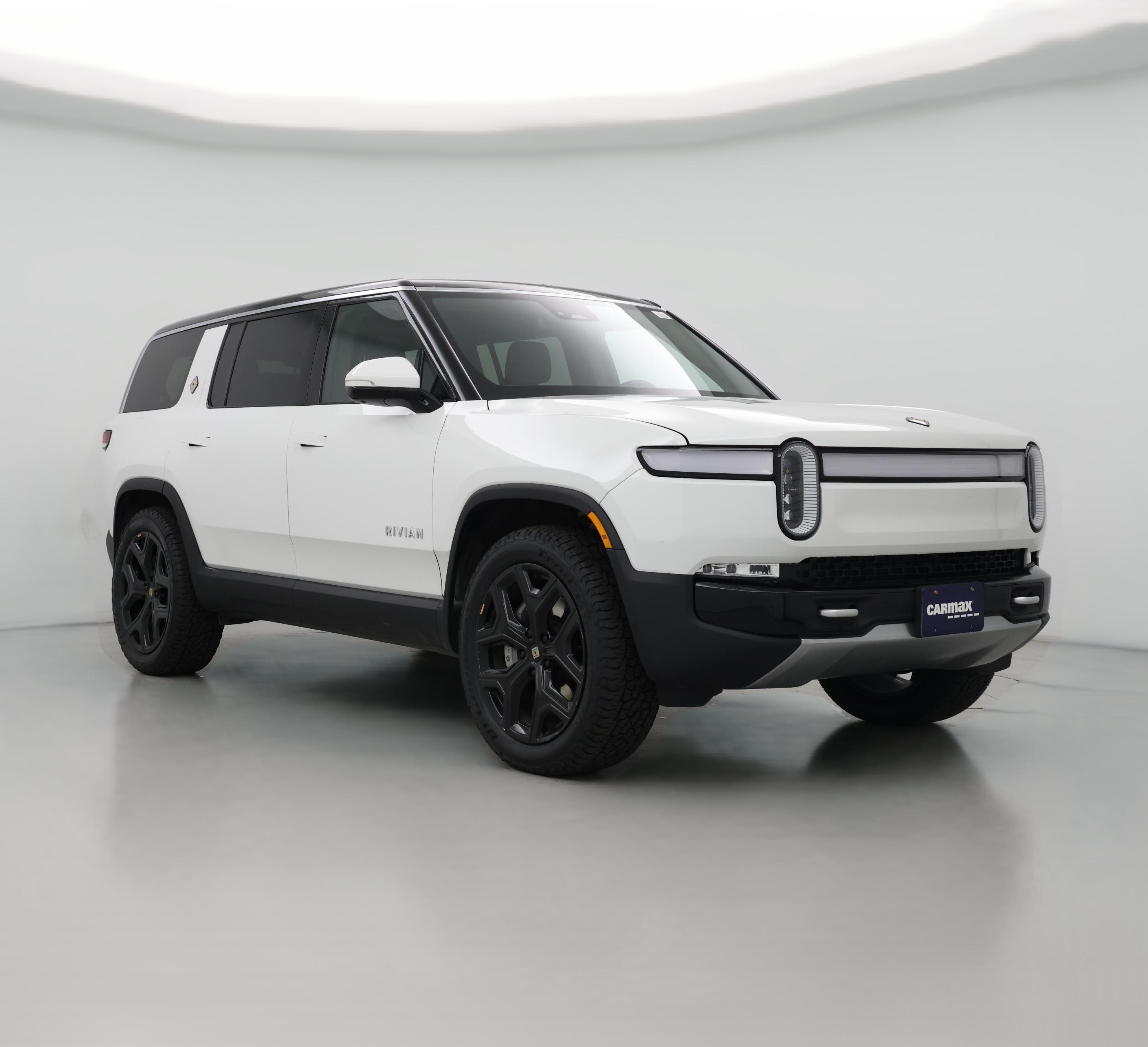 Thumbnail: 2023 Rivian R1S - 1
